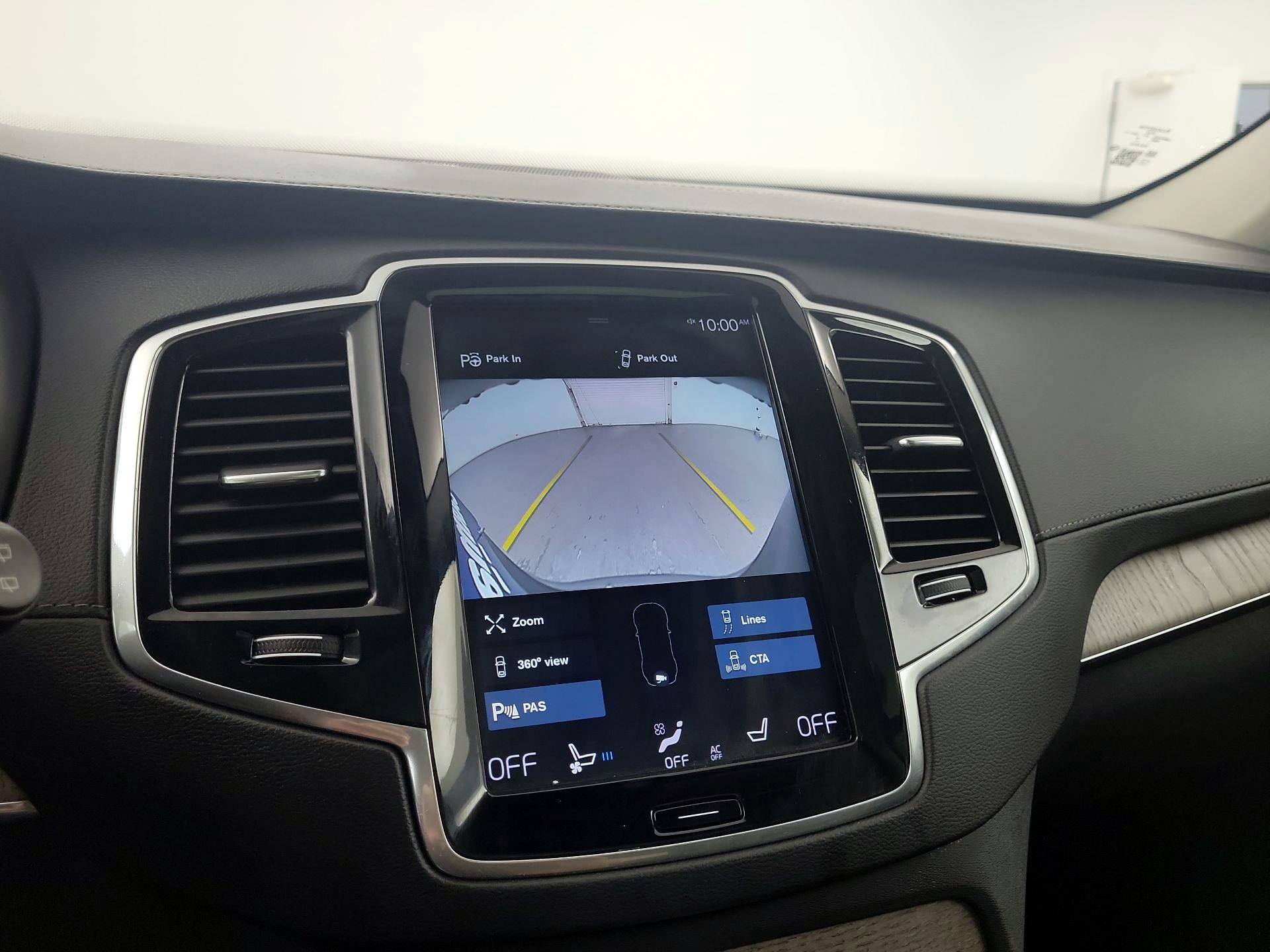Thumbnail: 2021 Volvo XC90 - 13