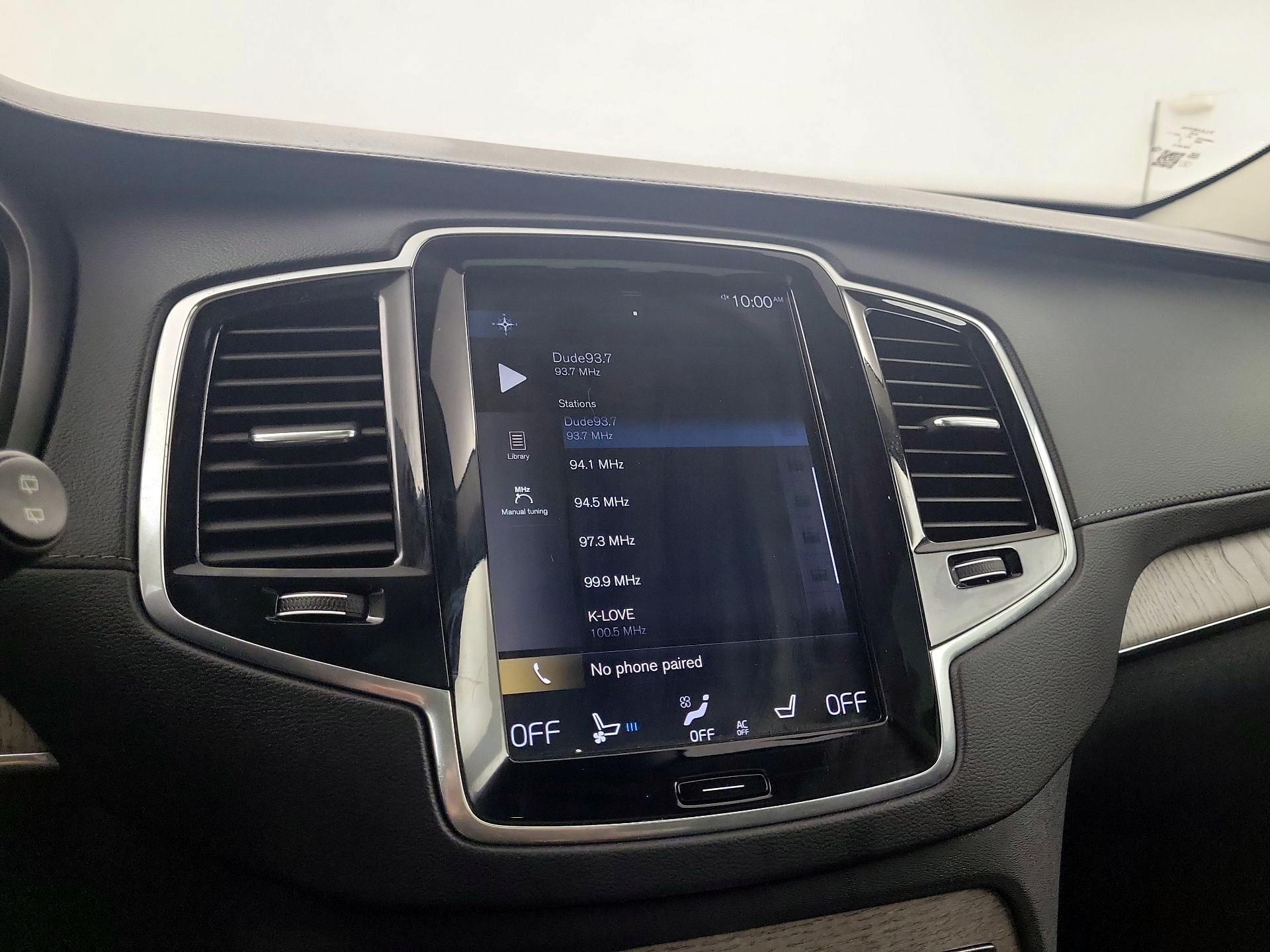 Thumbnail: 2021 Volvo XC90 - 14