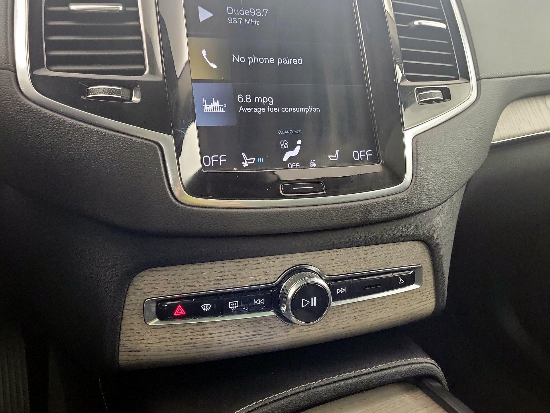 Thumbnail: 2021 Volvo XC90 - 15