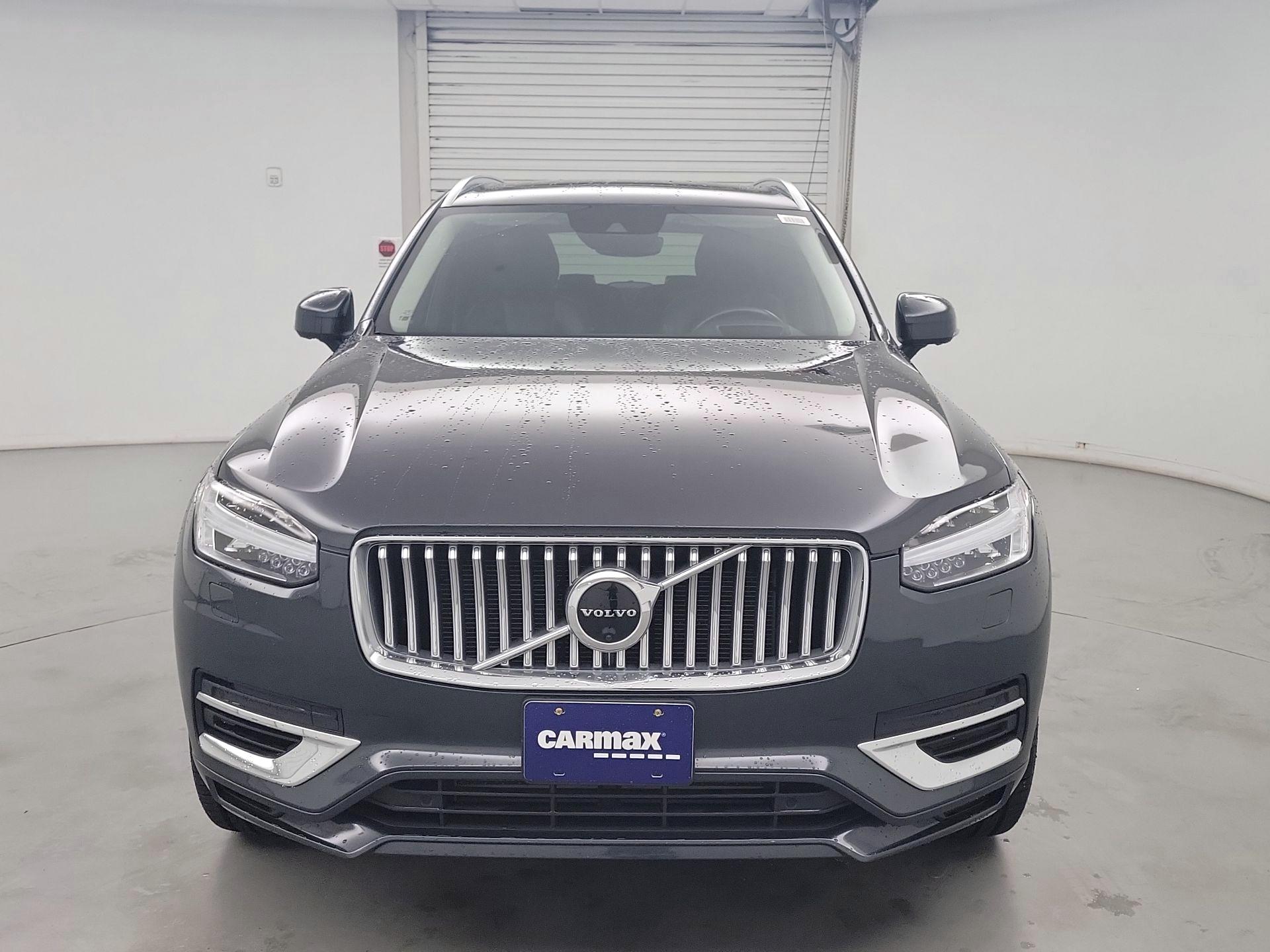 Thumbnail: 2021 Volvo XC90 - 2