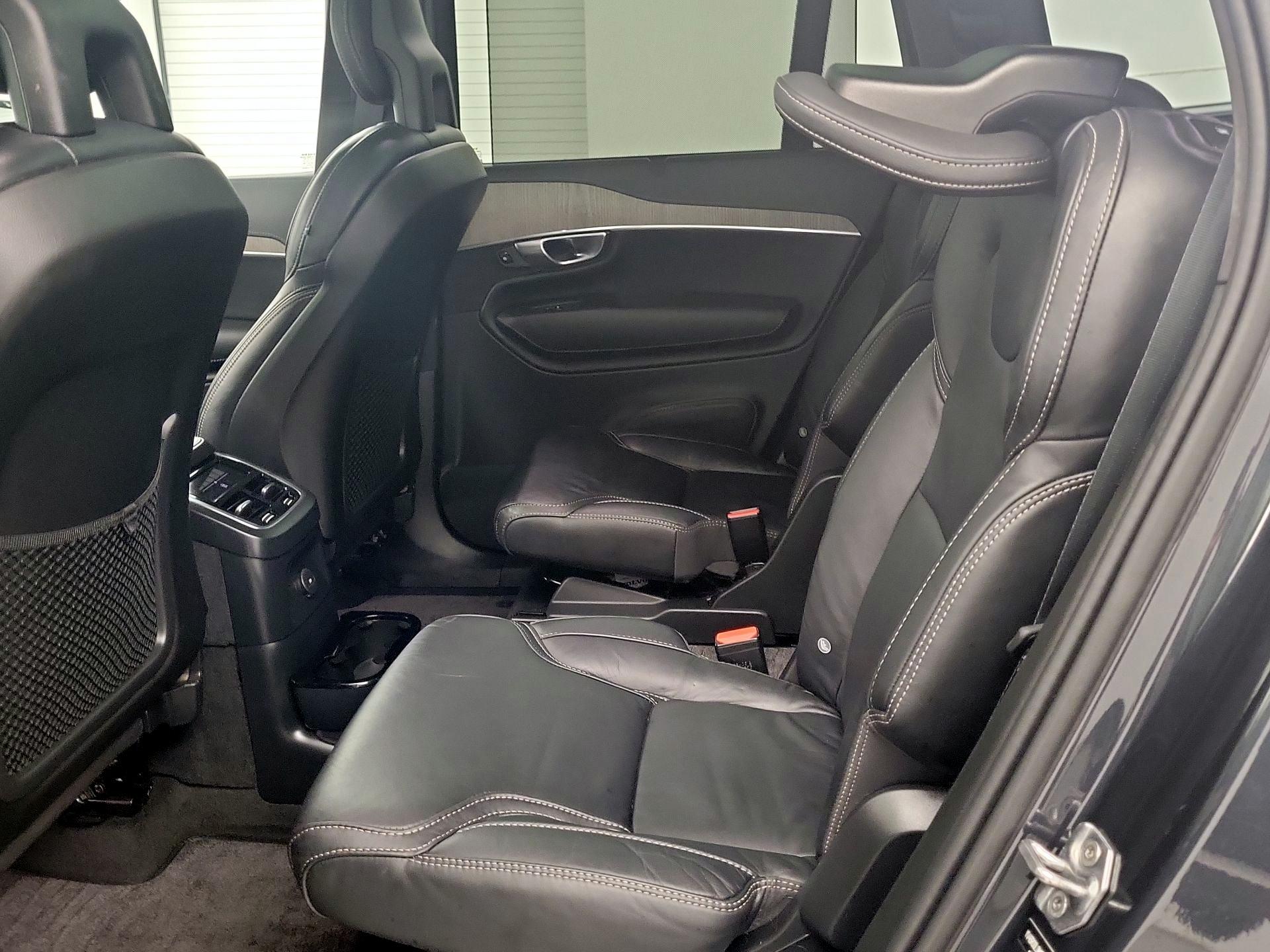 Thumbnail: 2021 Volvo XC90 - 19