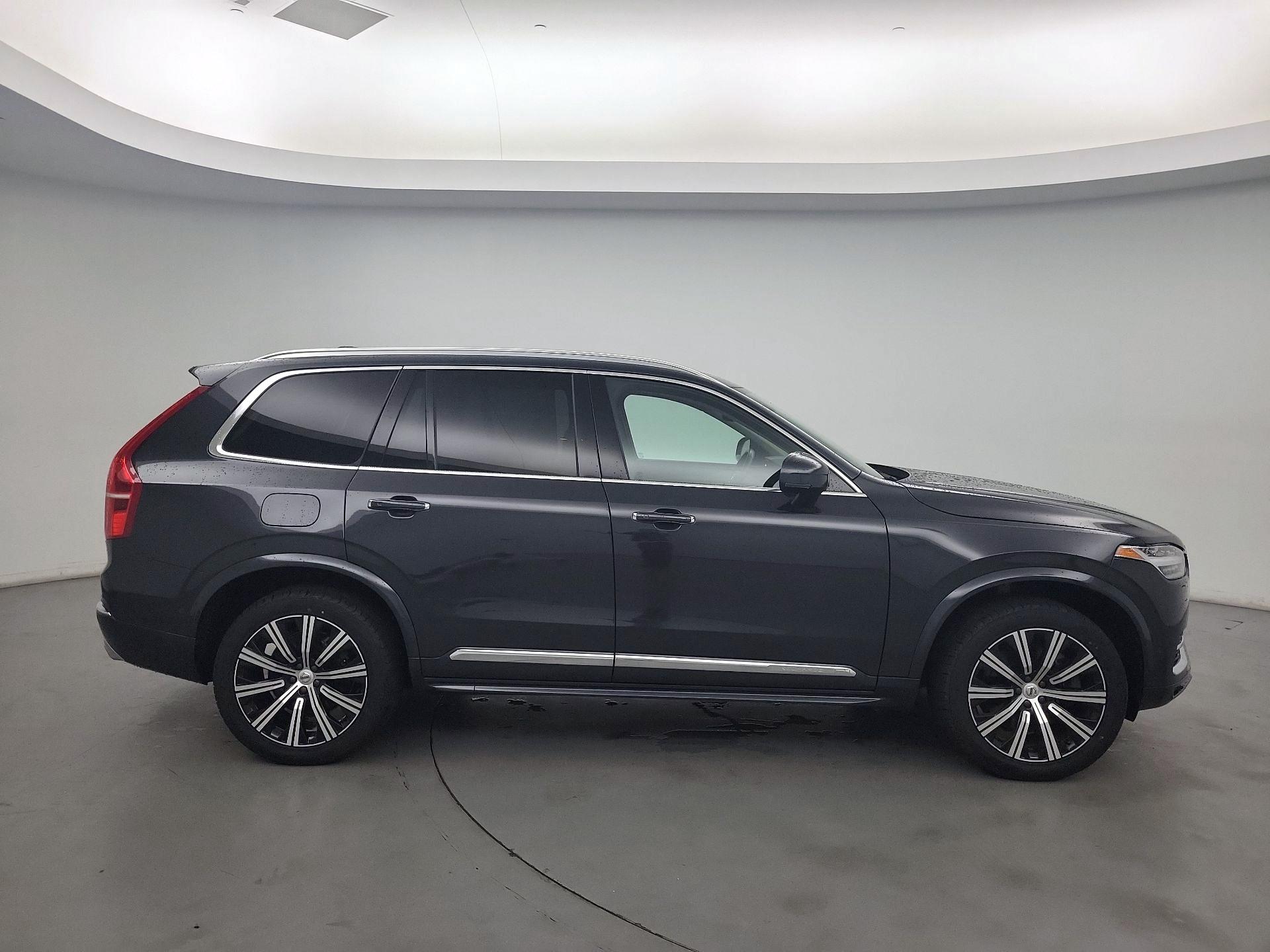 Thumbnail: 2021 Volvo XC90 - 4