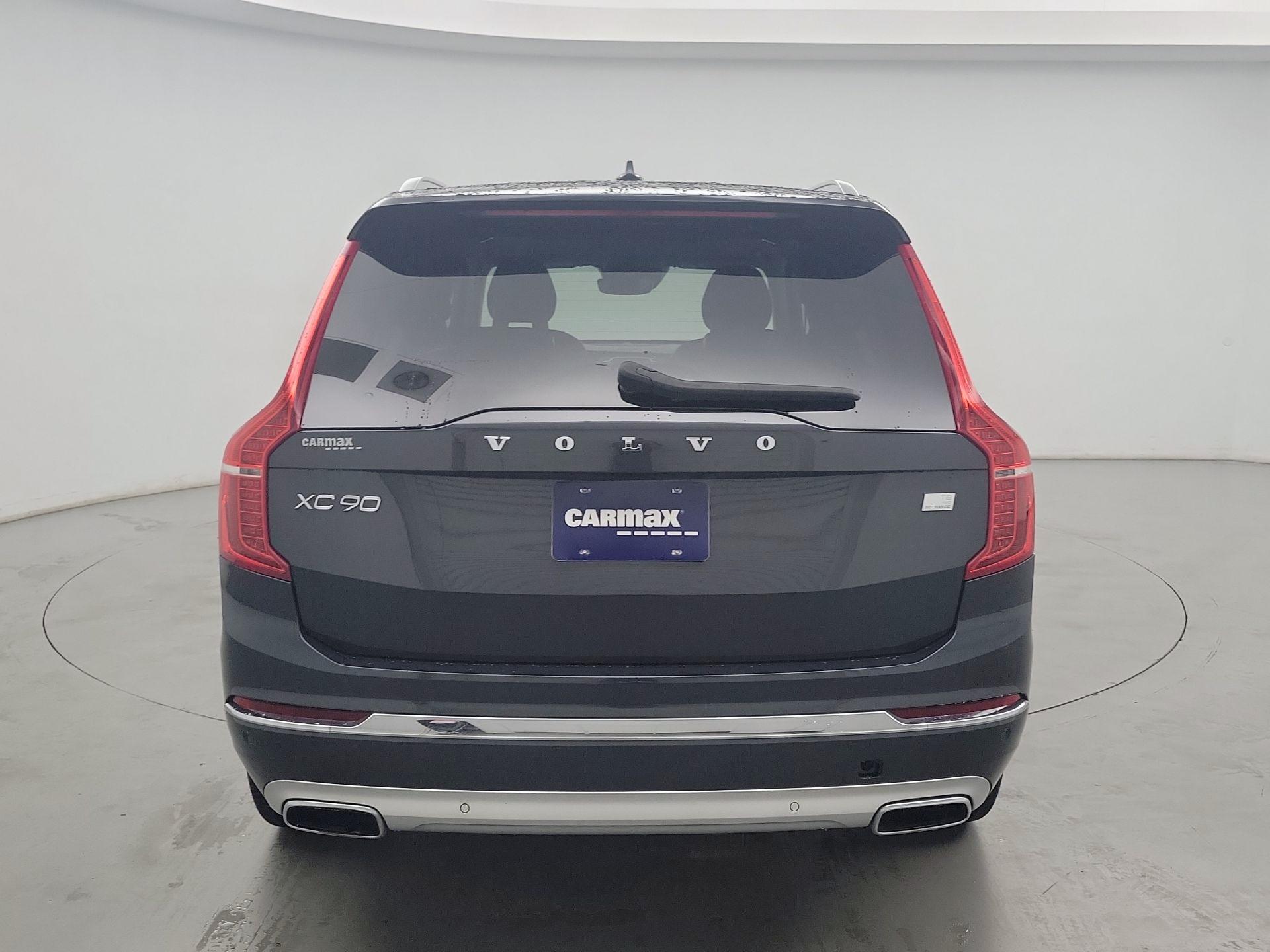 Thumbnail: 2021 Volvo XC90 - 6