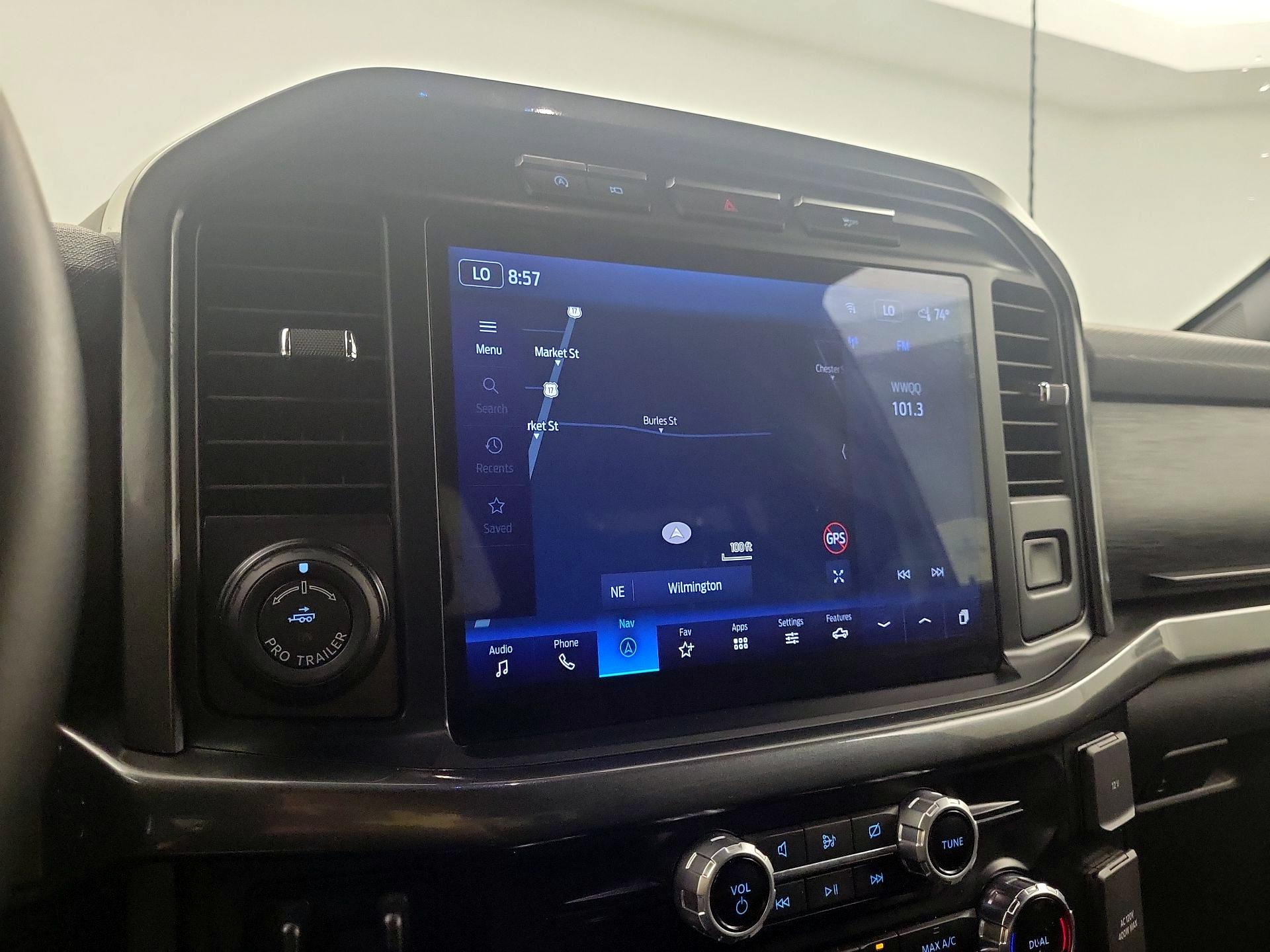 Thumbnail: 2023 Ford F-150 - 13