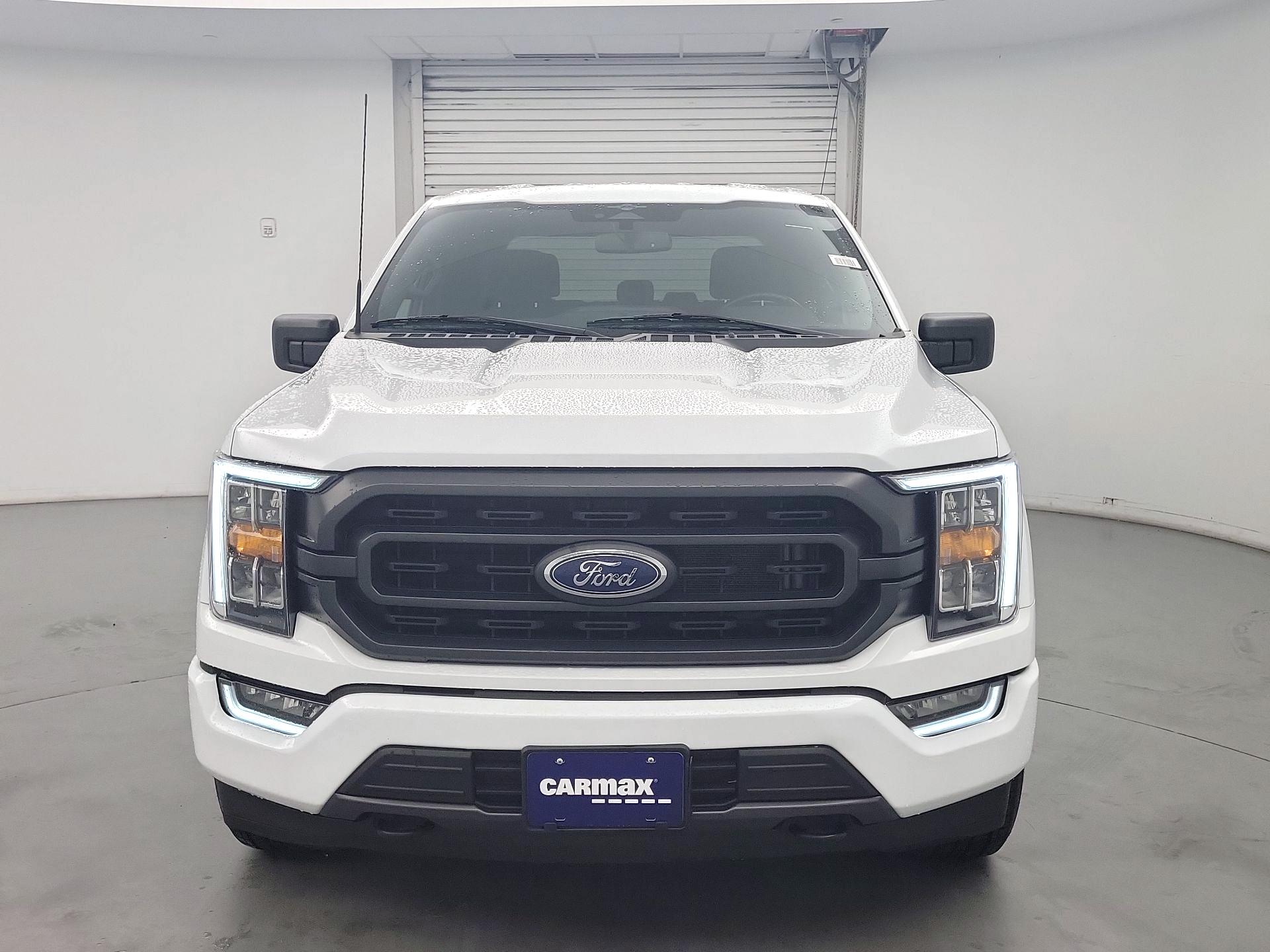 Thumbnail: 2023 Ford F-150 - 2