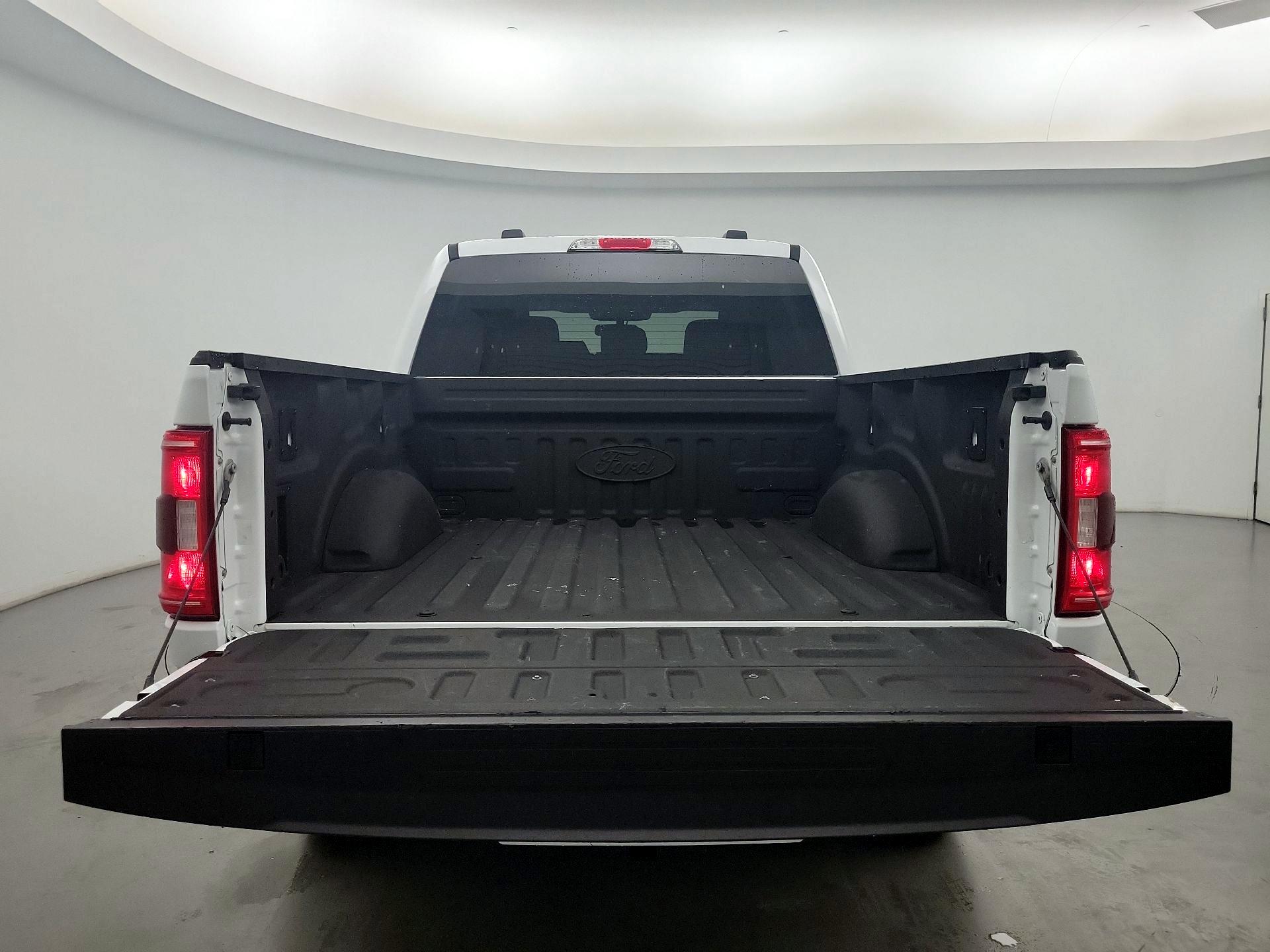 Thumbnail: 2023 Ford F-150 - 19