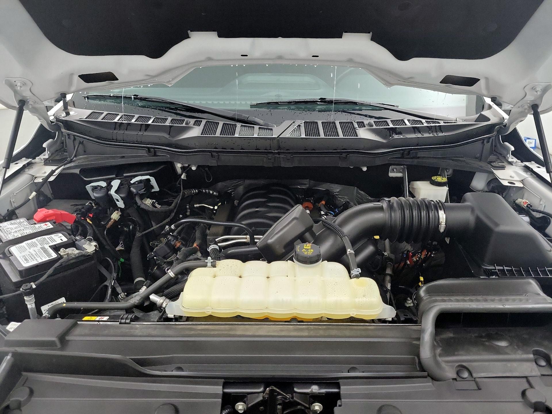 Thumbnail: 2023 Ford F-150 - 20