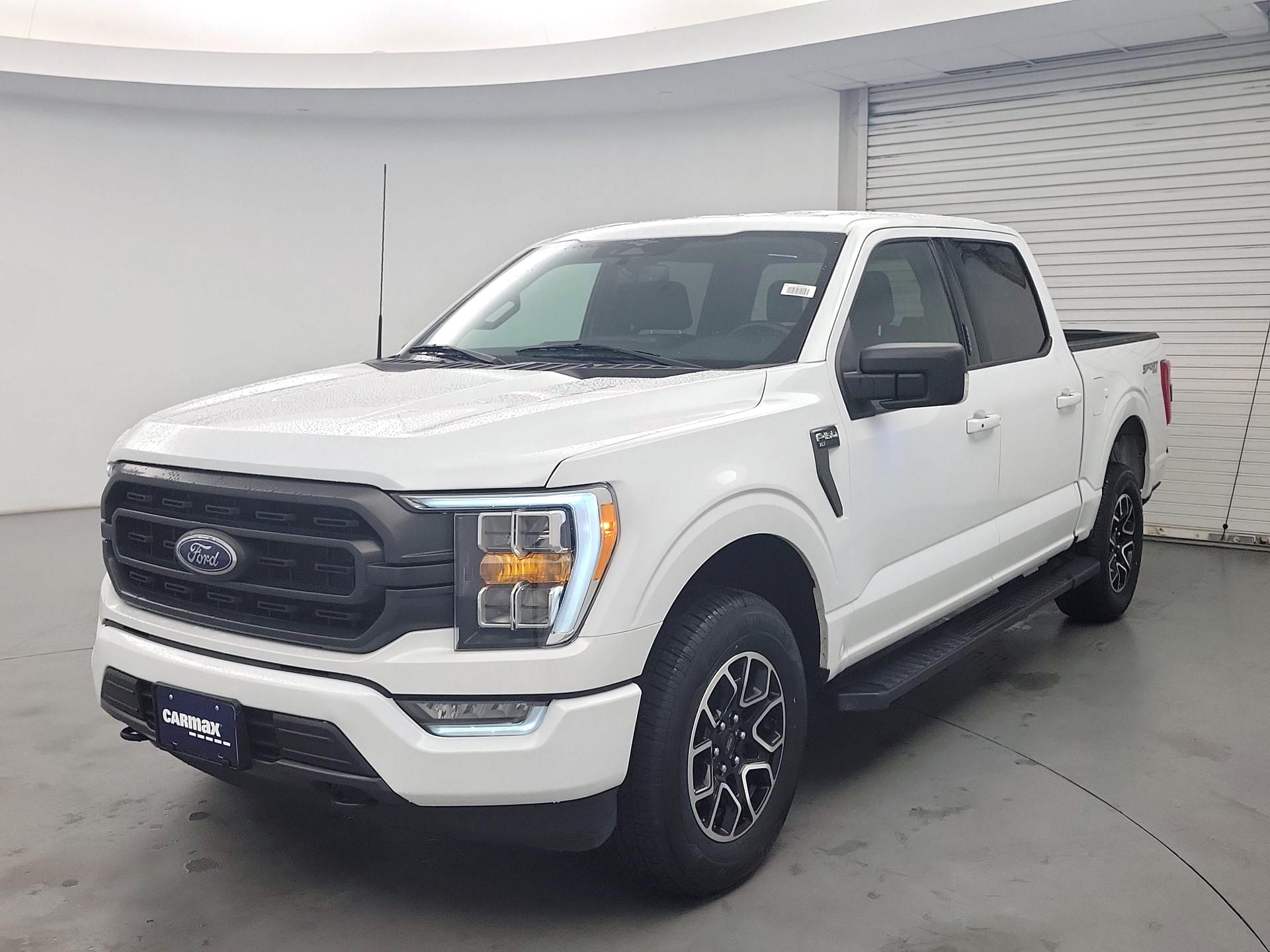 Thumbnail: 2023 Ford F-150 - 3