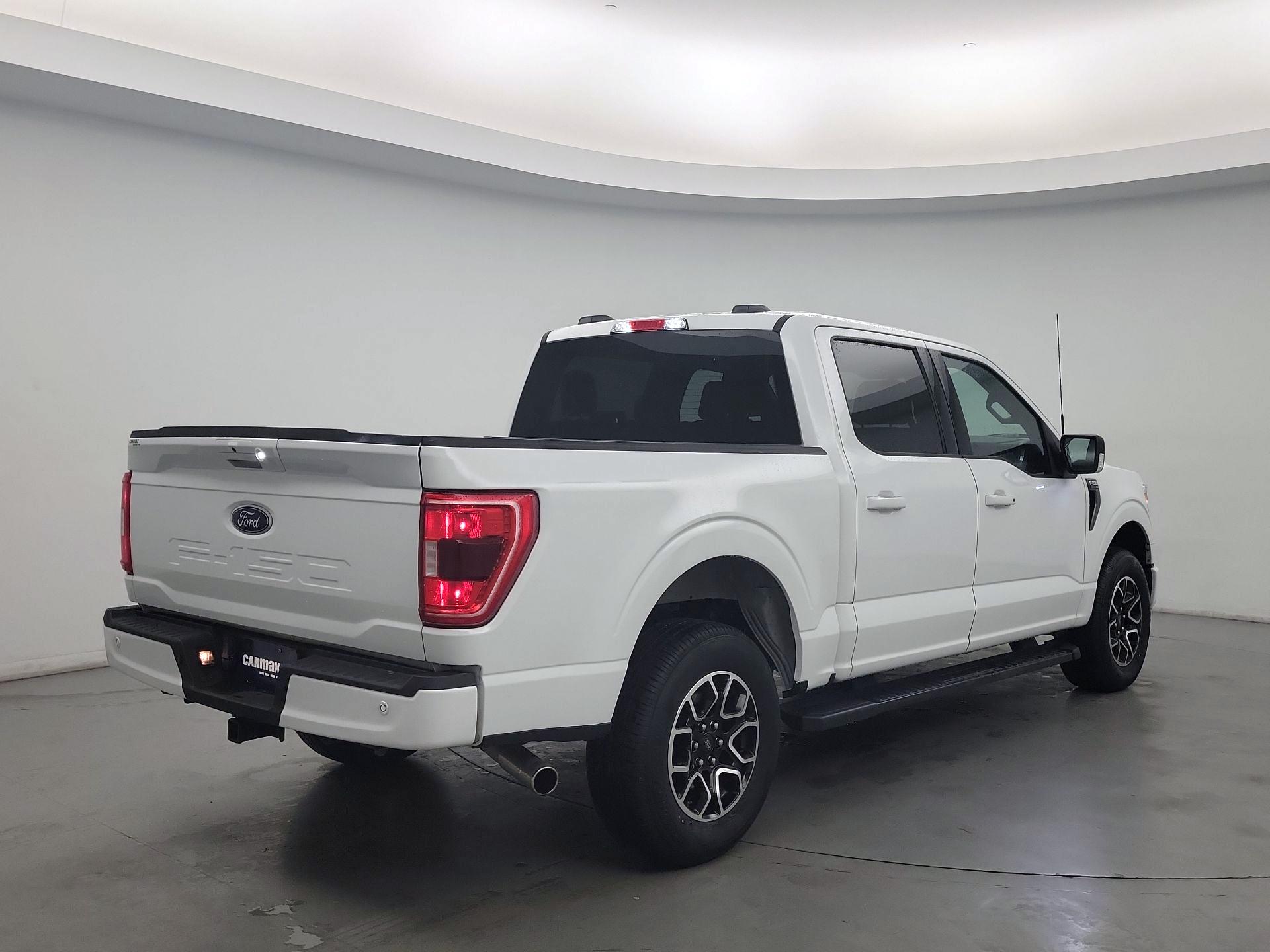 Thumbnail: 2023 Ford F-150 - 5