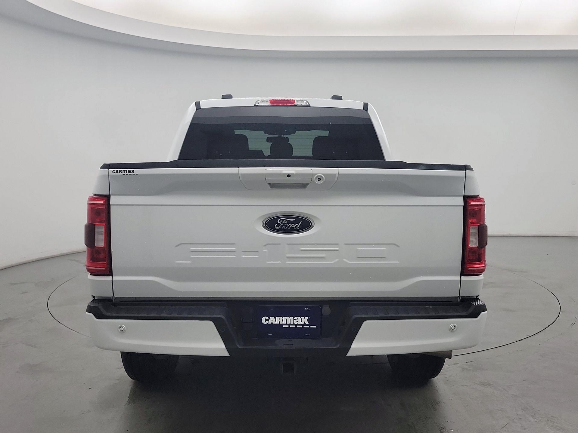 Thumbnail: 2023 Ford F-150 - 6