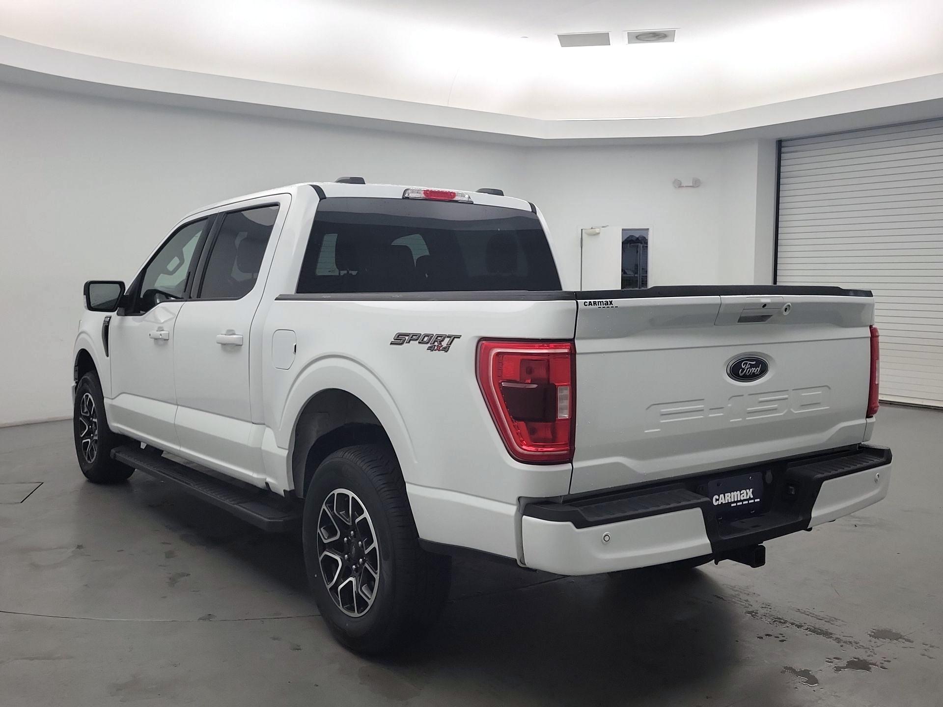 Thumbnail: 2023 Ford F-150 - 7