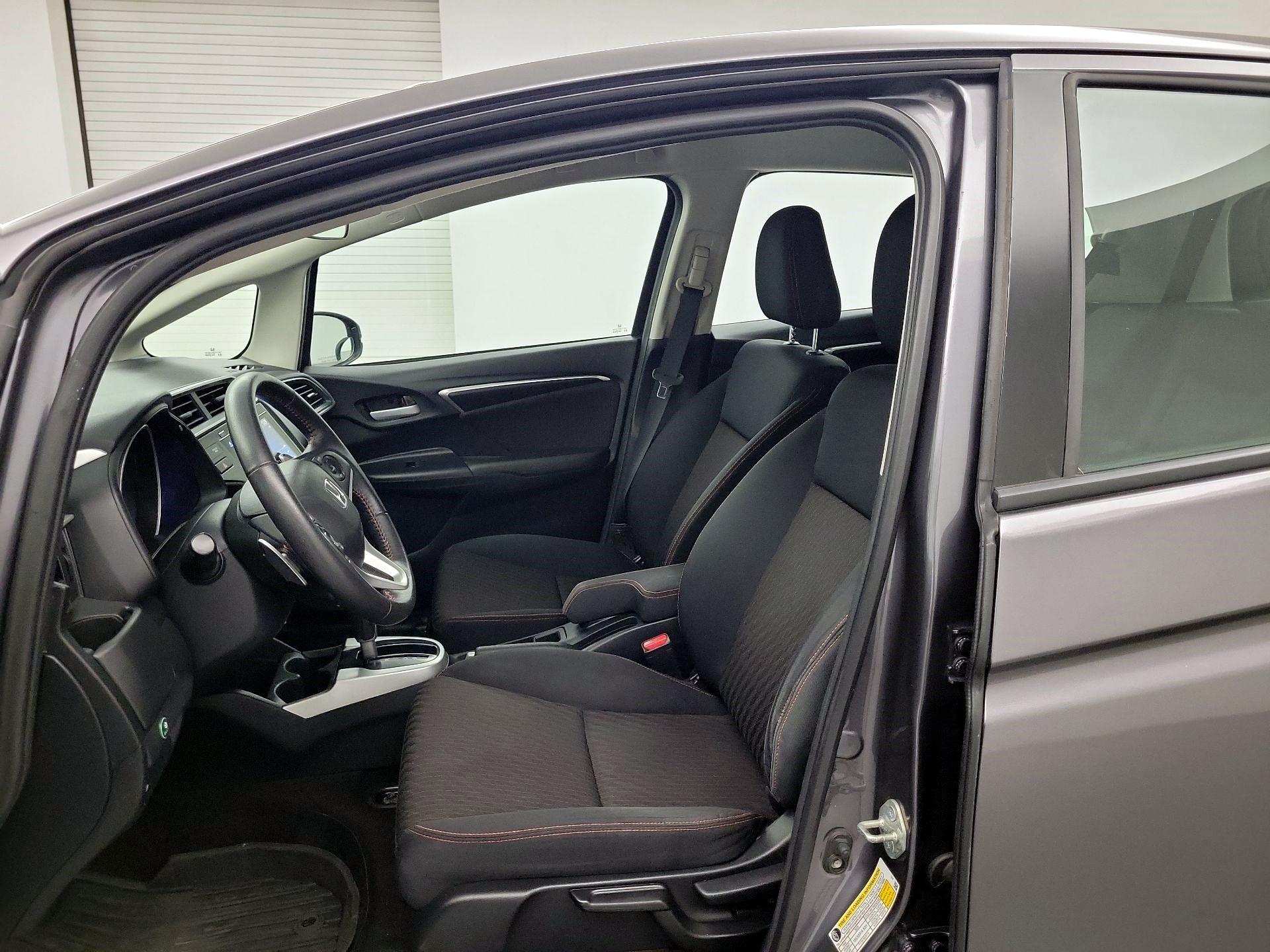 Thumbnail: 2020 Honda Fit - 9