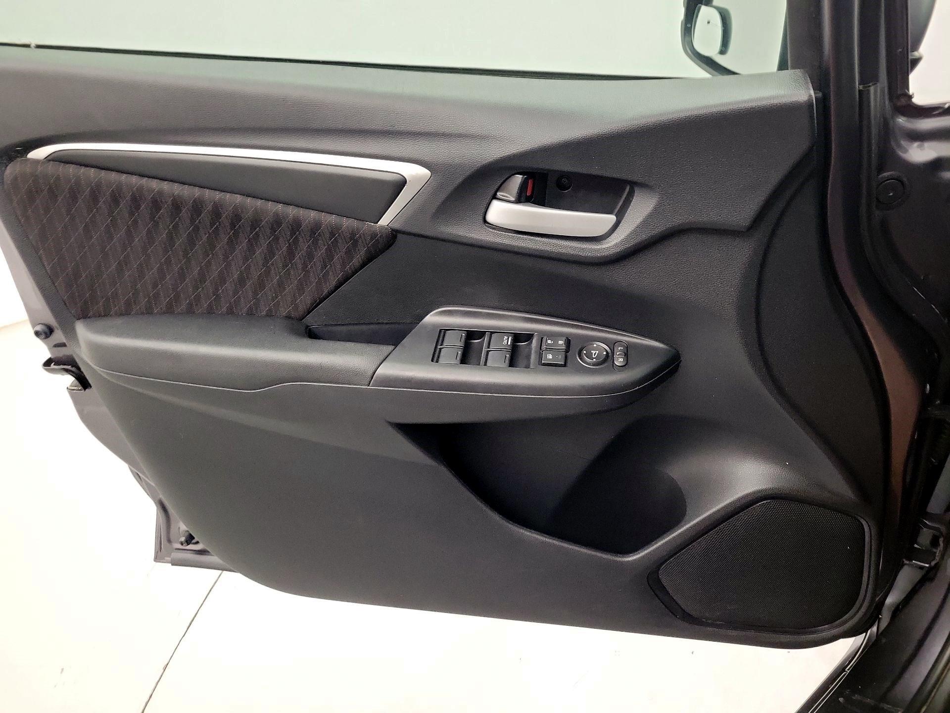Thumbnail: 2020 Honda Fit - 10