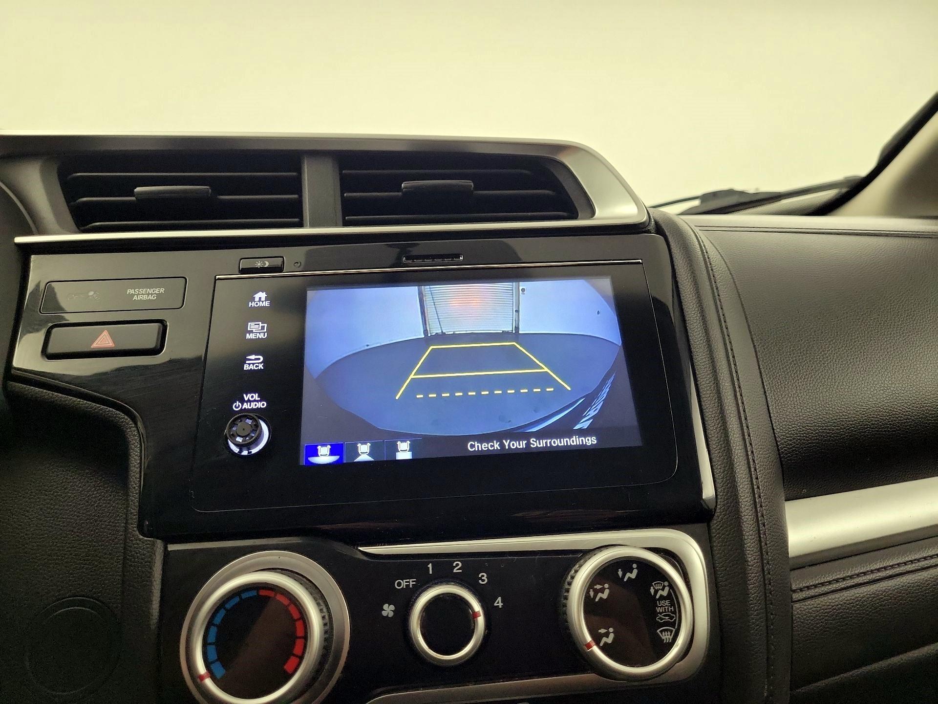 Thumbnail: 2020 Honda Fit - 12