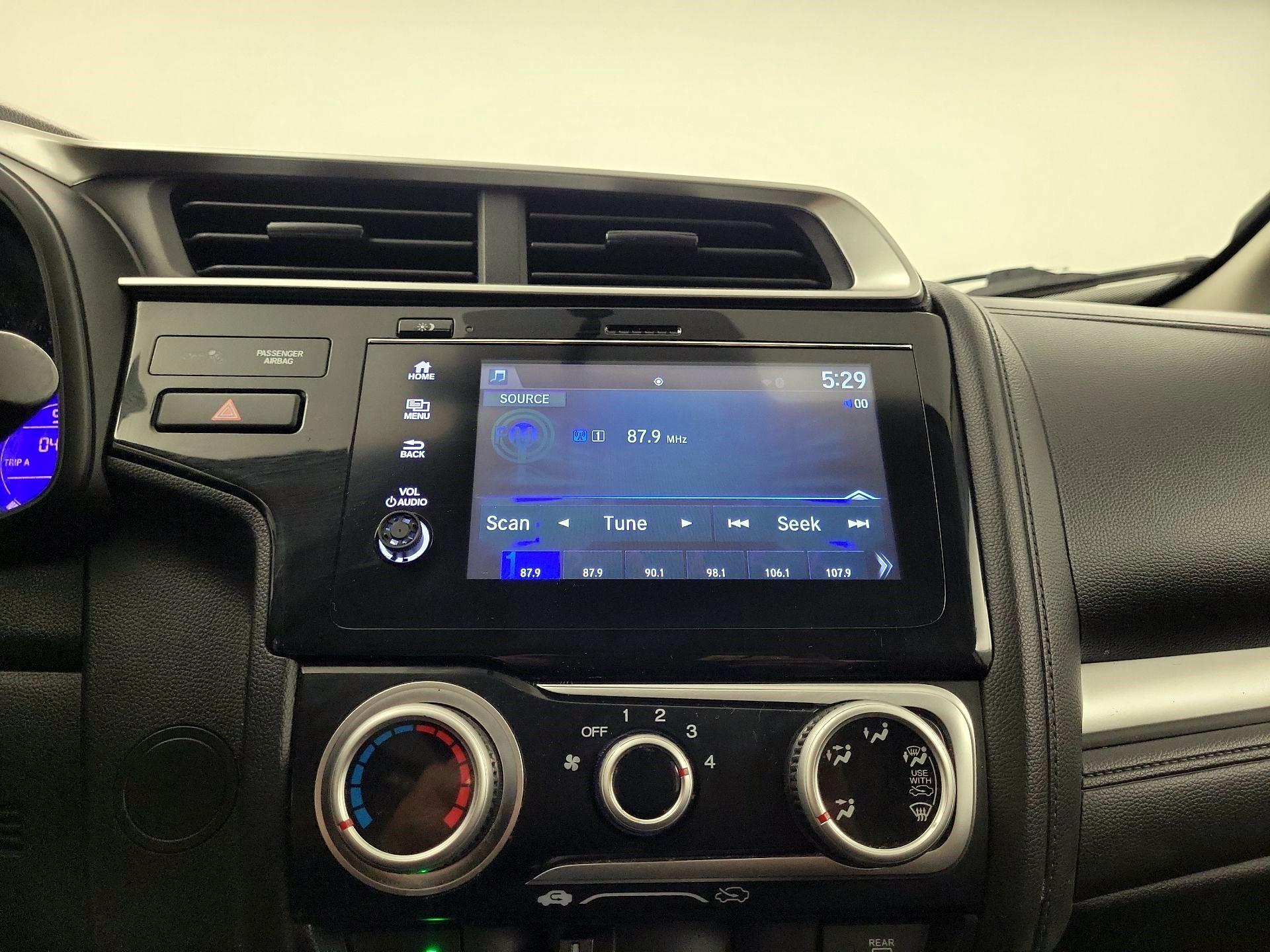 Thumbnail: 2020 Honda Fit - 13