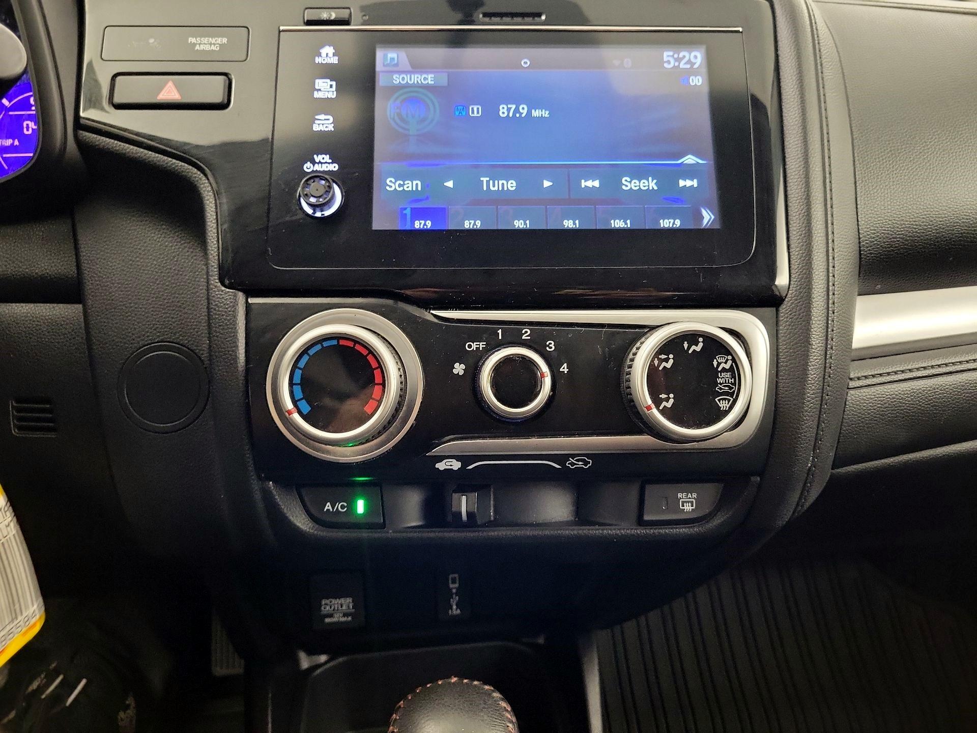 Thumbnail: 2020 Honda Fit - 14
