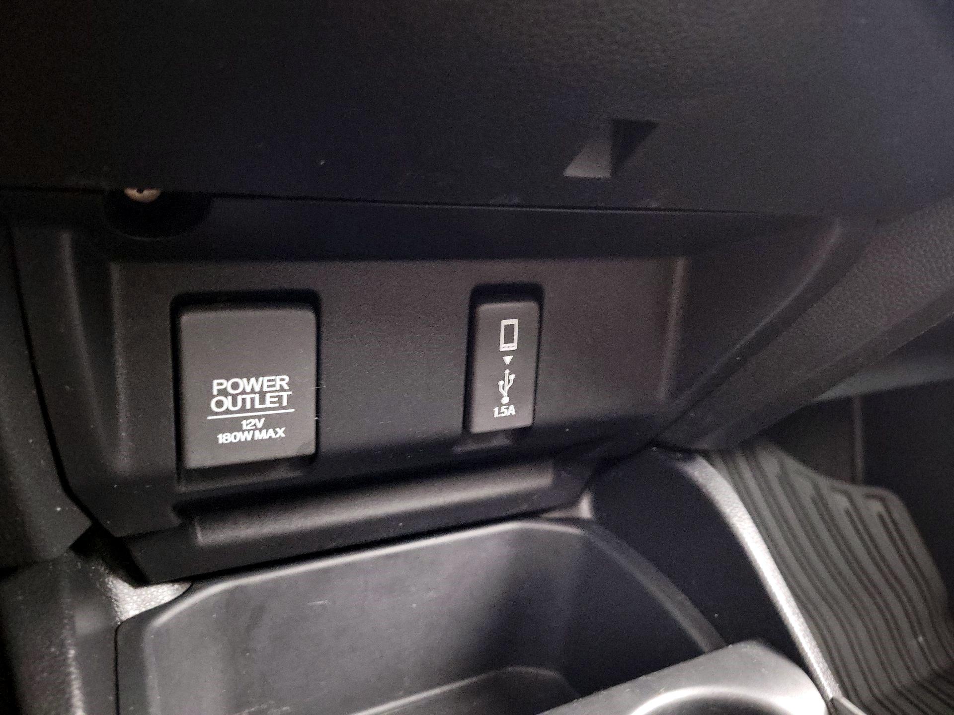 Thumbnail: 2020 Honda Fit - 16