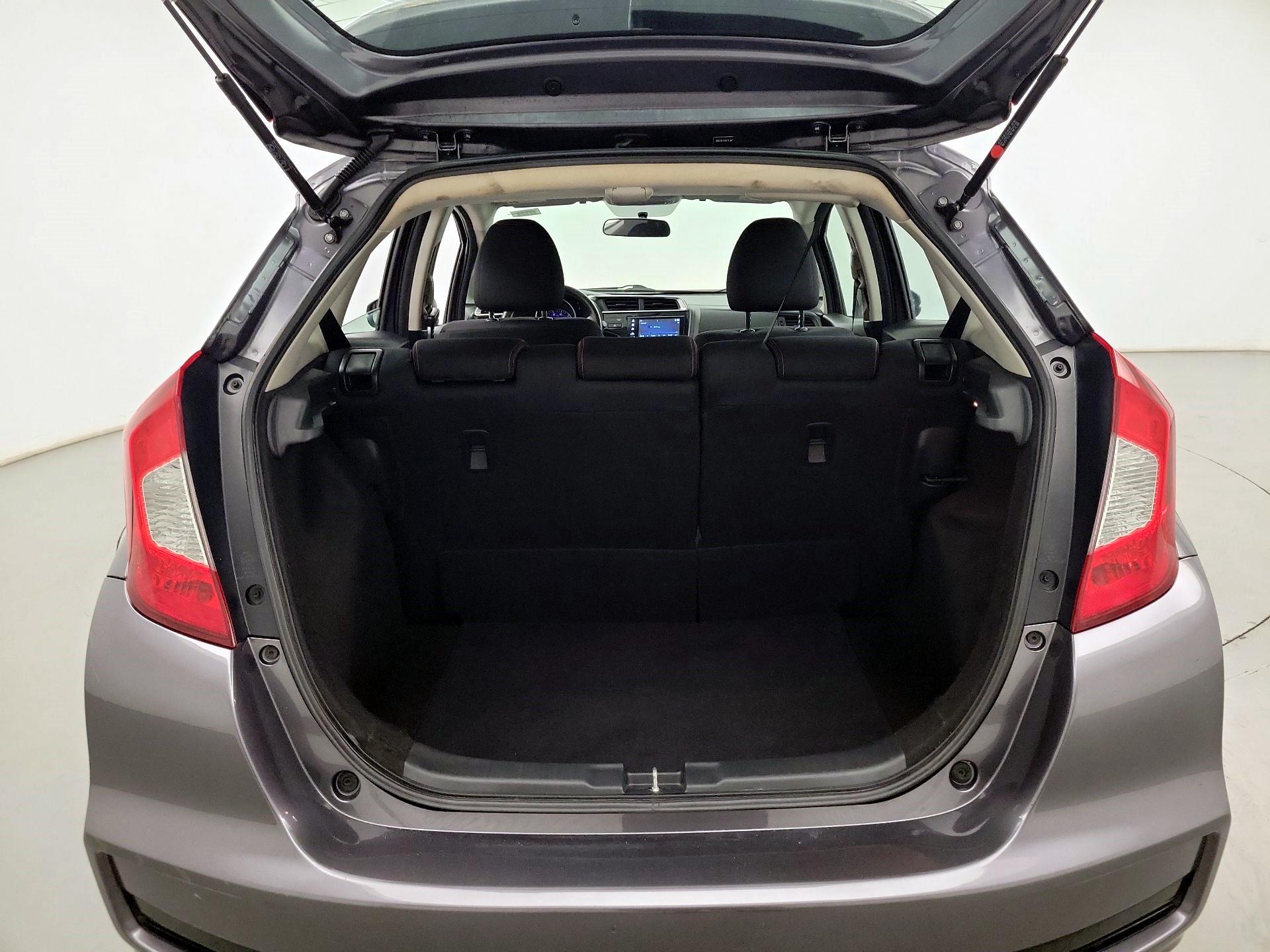 Thumbnail: 2020 Honda Fit - 18