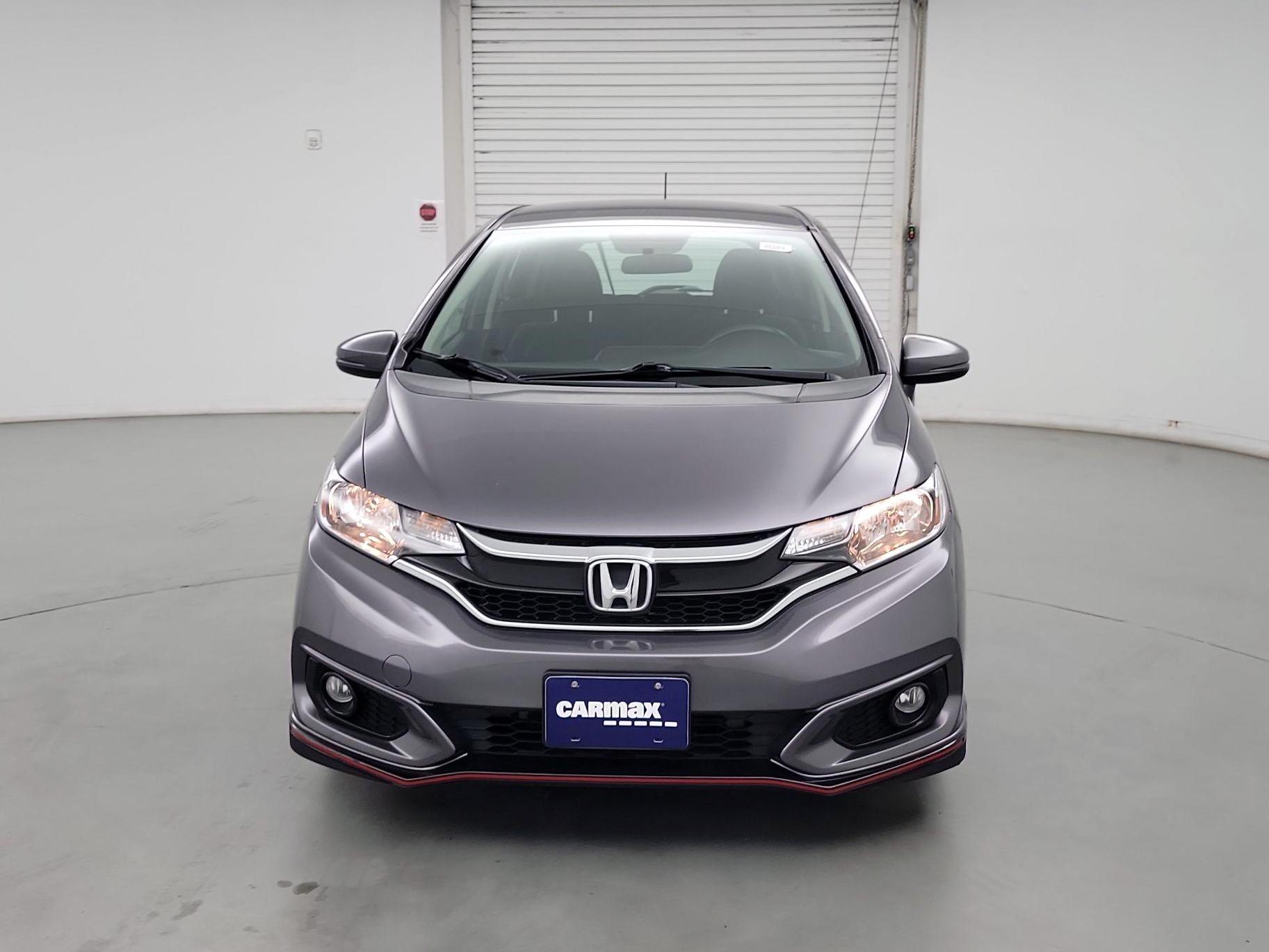 Thumbnail: 2020 Honda Fit - 2