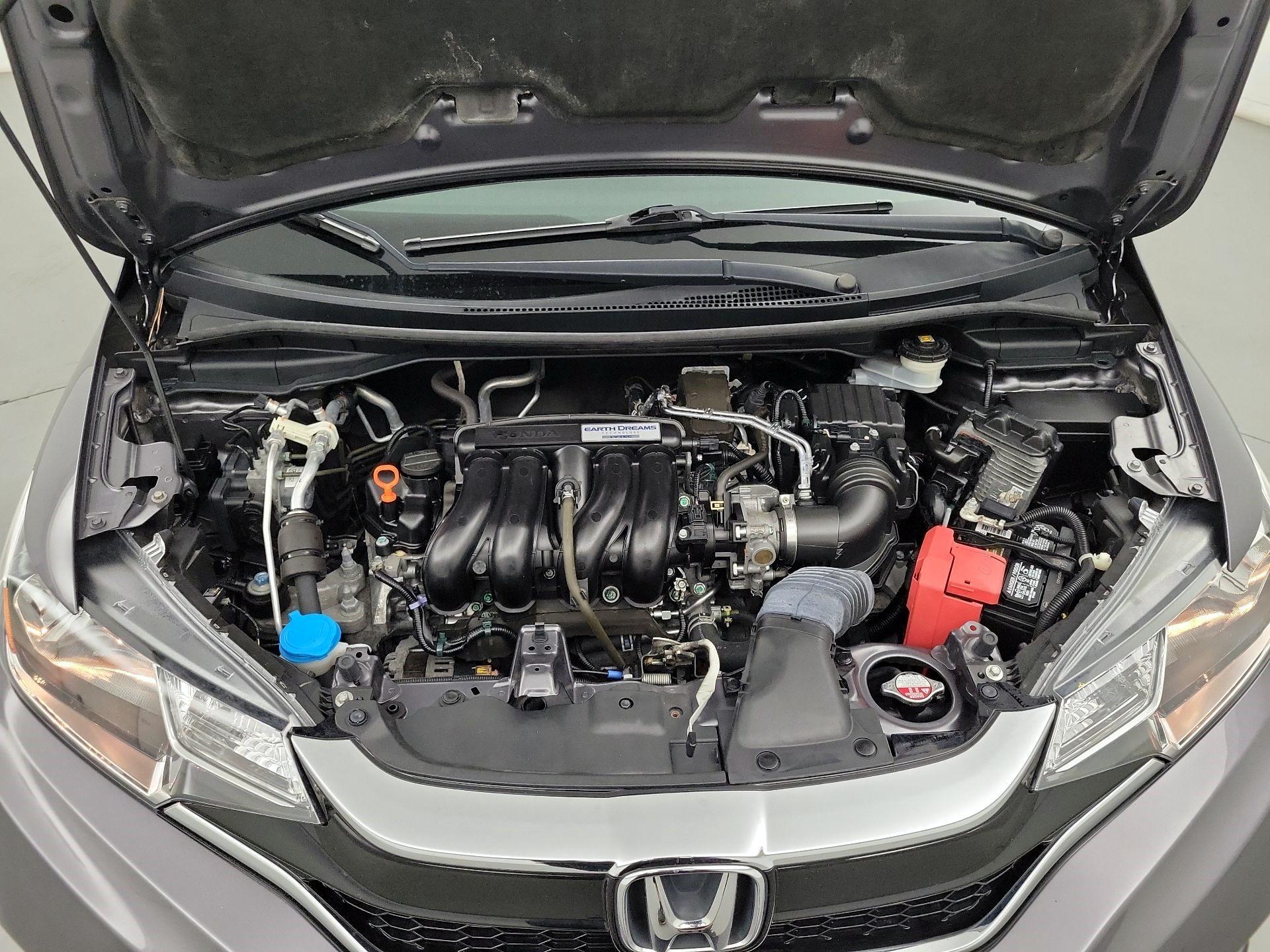 Thumbnail: 2020 Honda Fit - 19