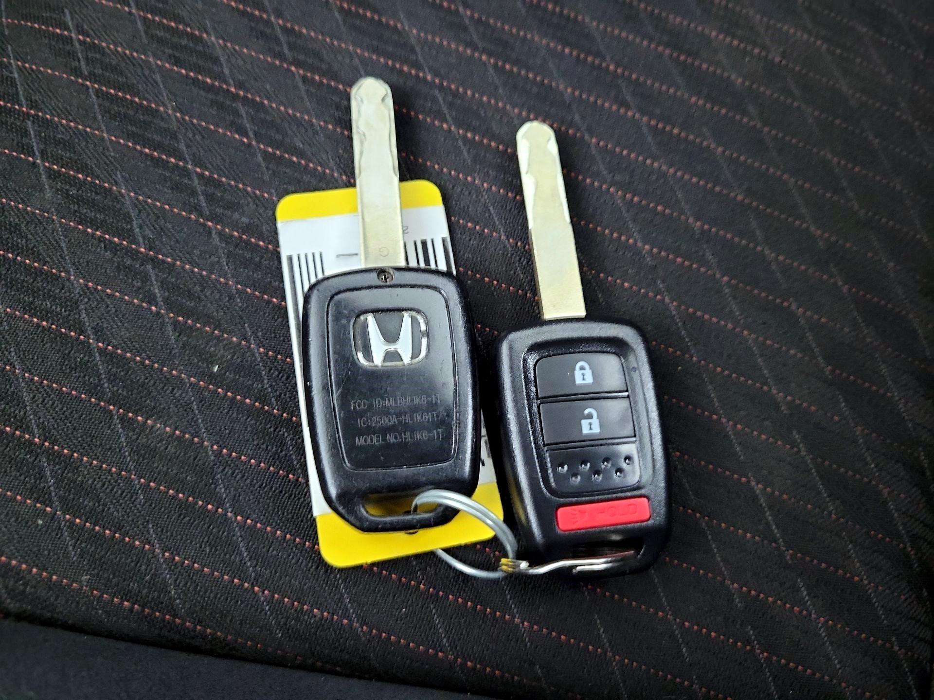 Thumbnail: 2020 Honda Fit - 20
