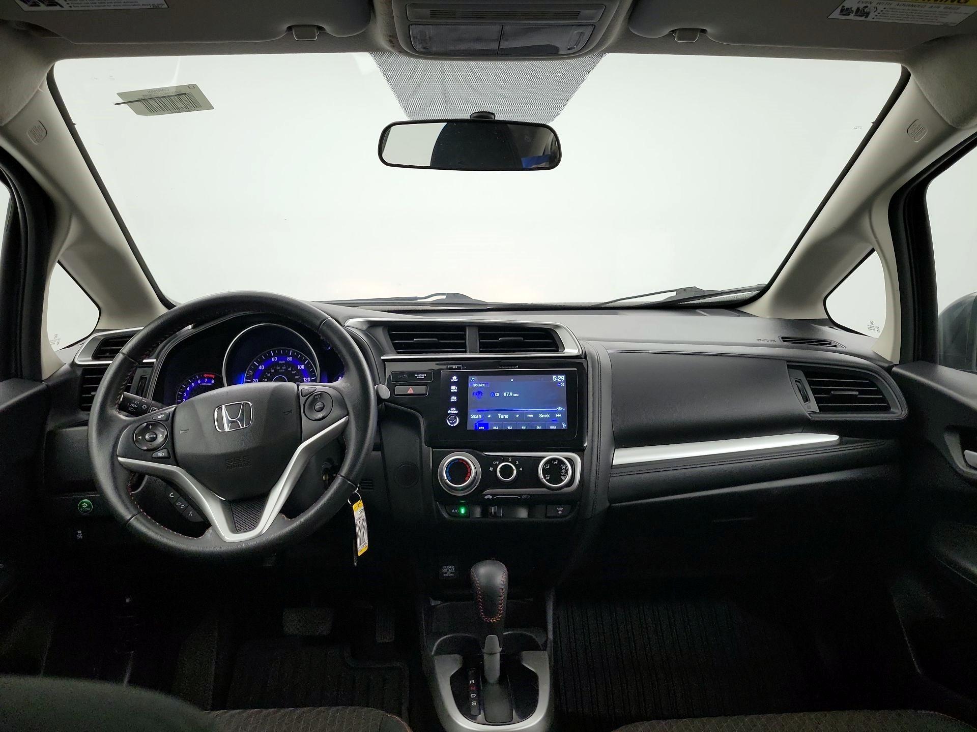 Thumbnail: 2020 Honda Fit - 8