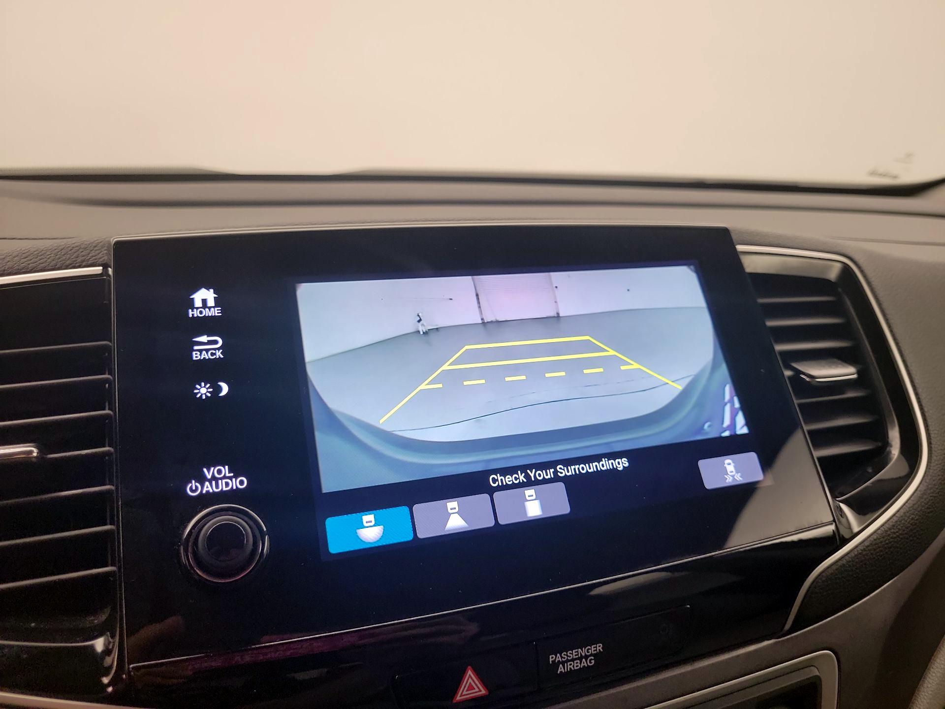 Thumbnail: 2021 Honda Pilot - 14
