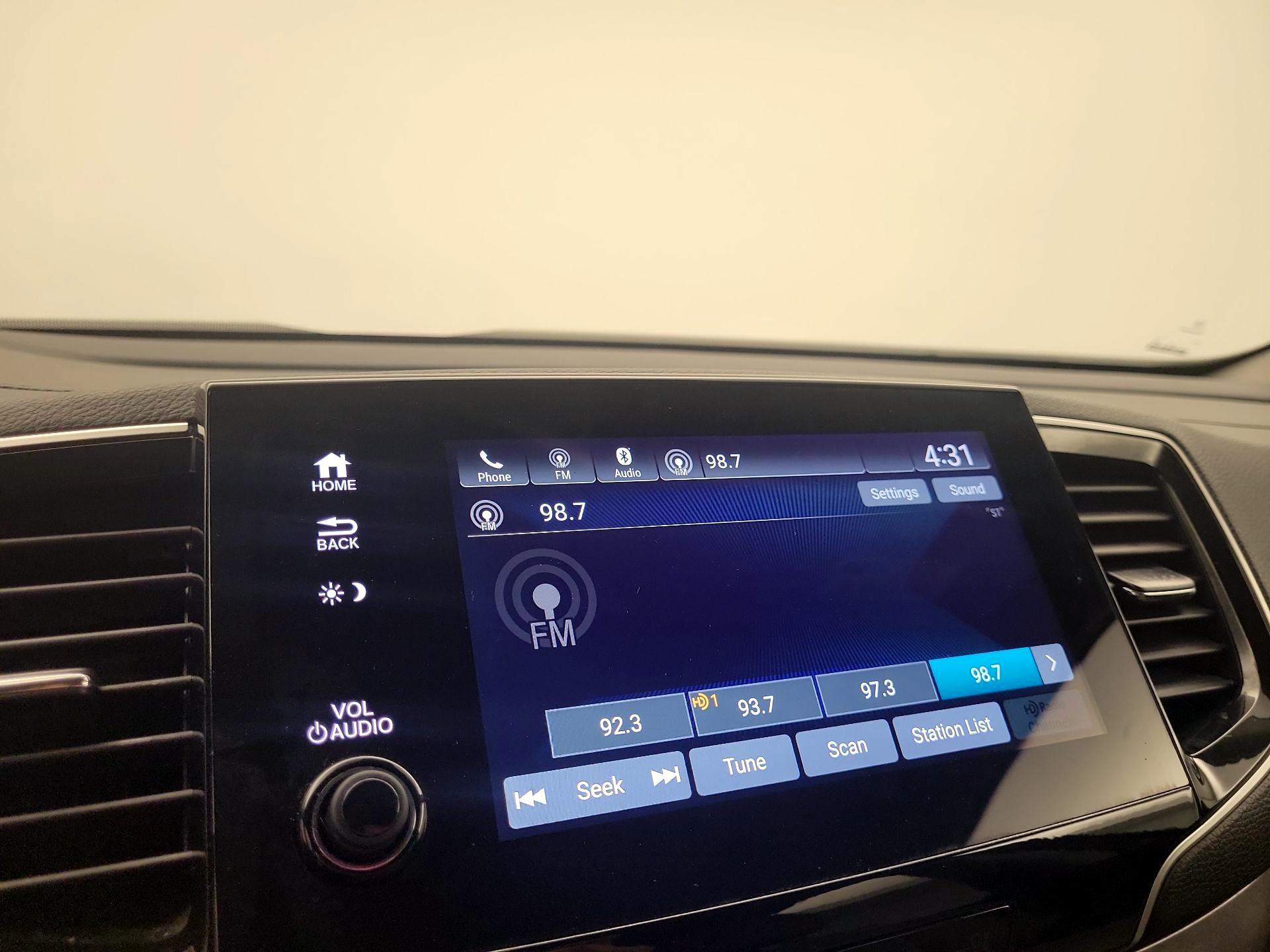 Thumbnail: 2021 Honda Pilot - 15
