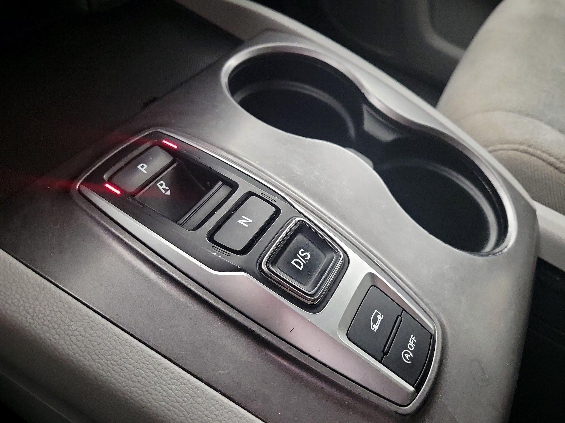 Thumbnail: 2021 Honda Pilot - 17