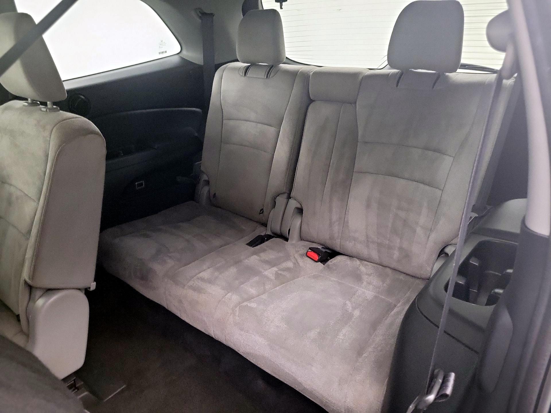 Thumbnail: 2021 Honda Pilot - 20