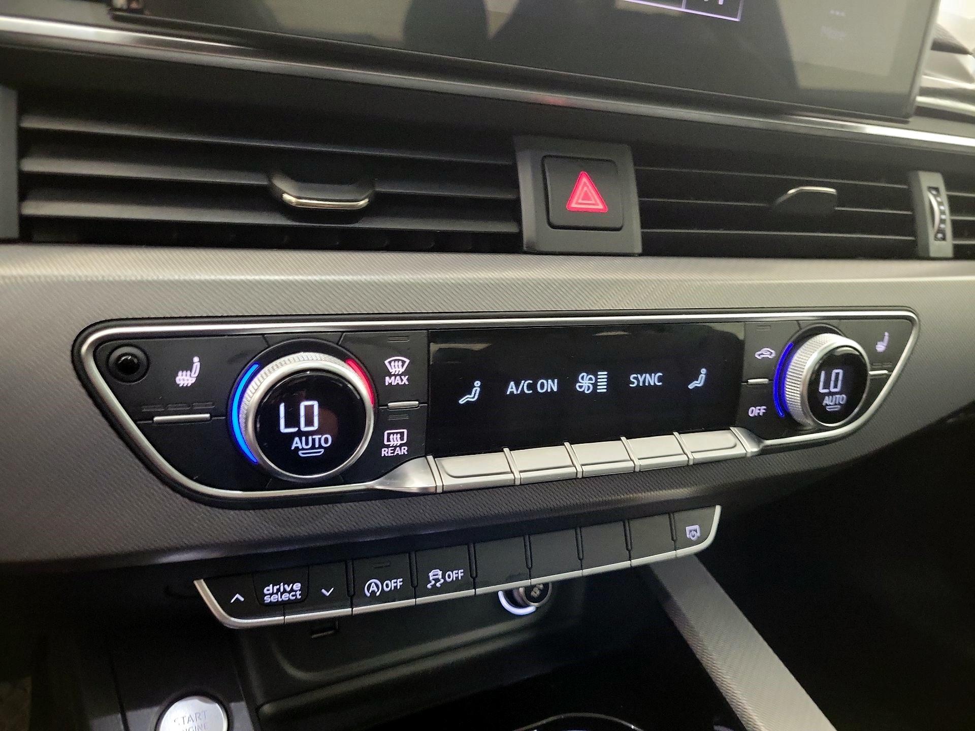 Thumbnail: 2020 Audi A5 - 14