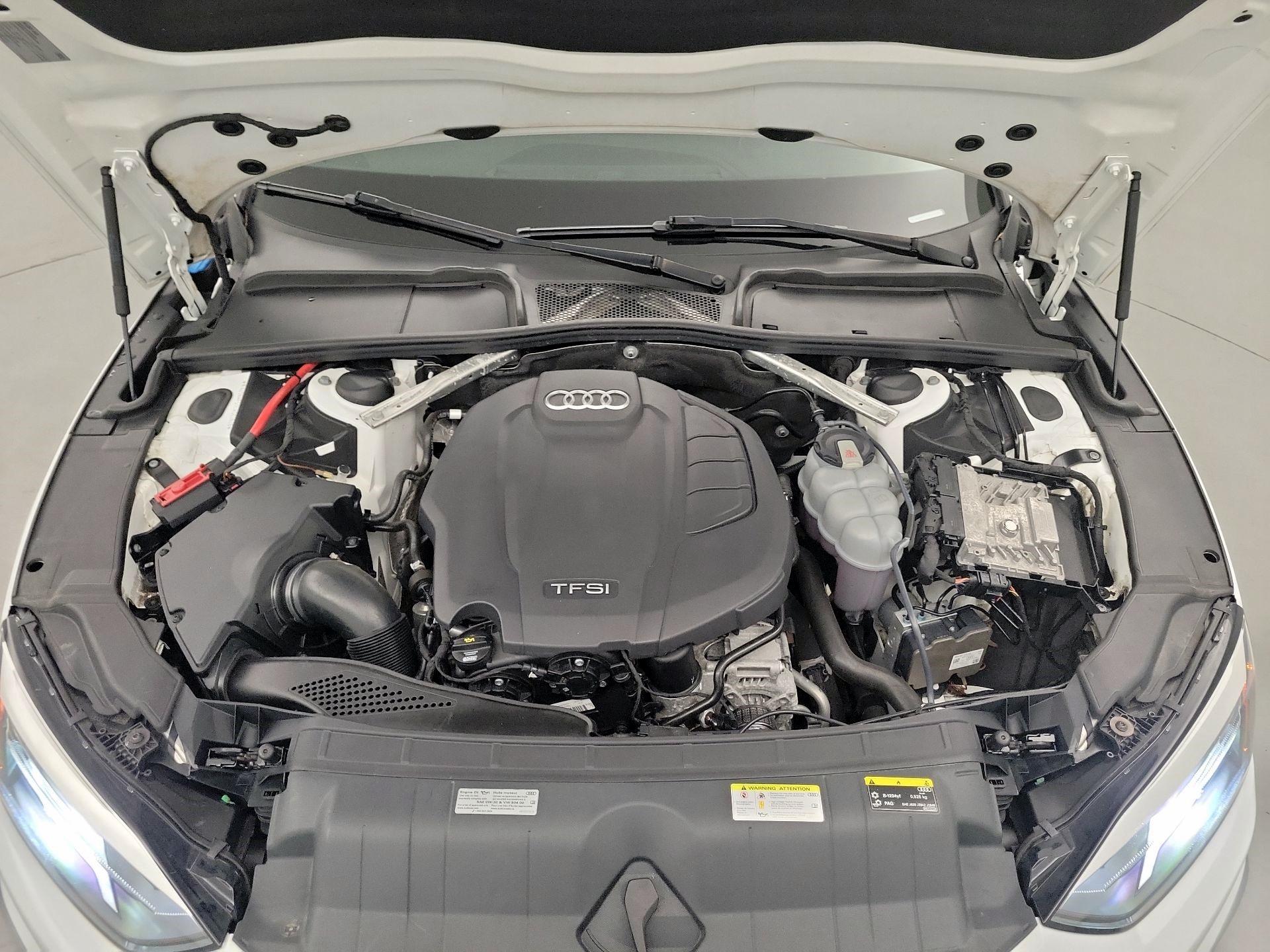 Thumbnail: 2020 Audi A5 - 20