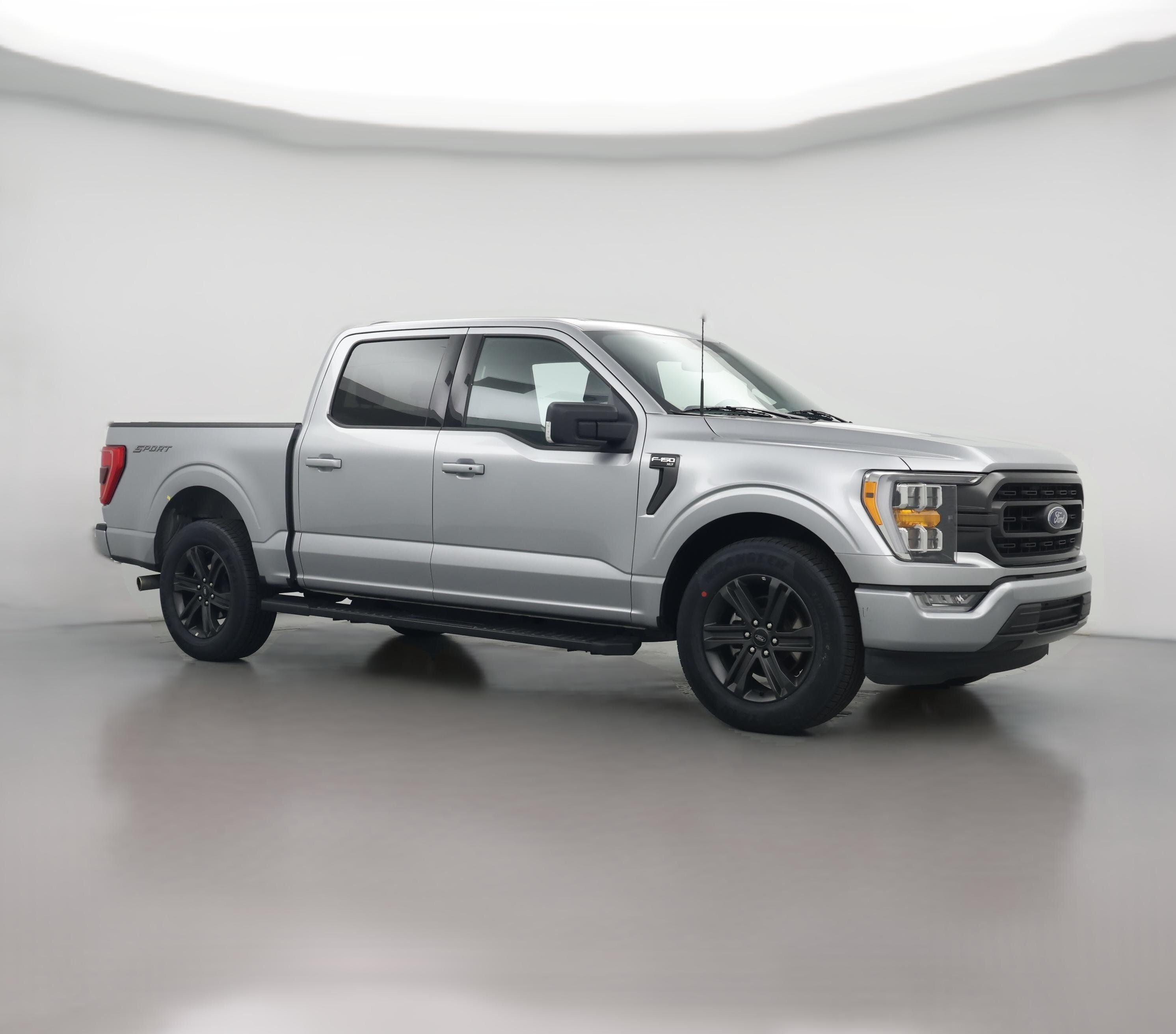 Thumbnail: 2023 Ford F-150 - 1