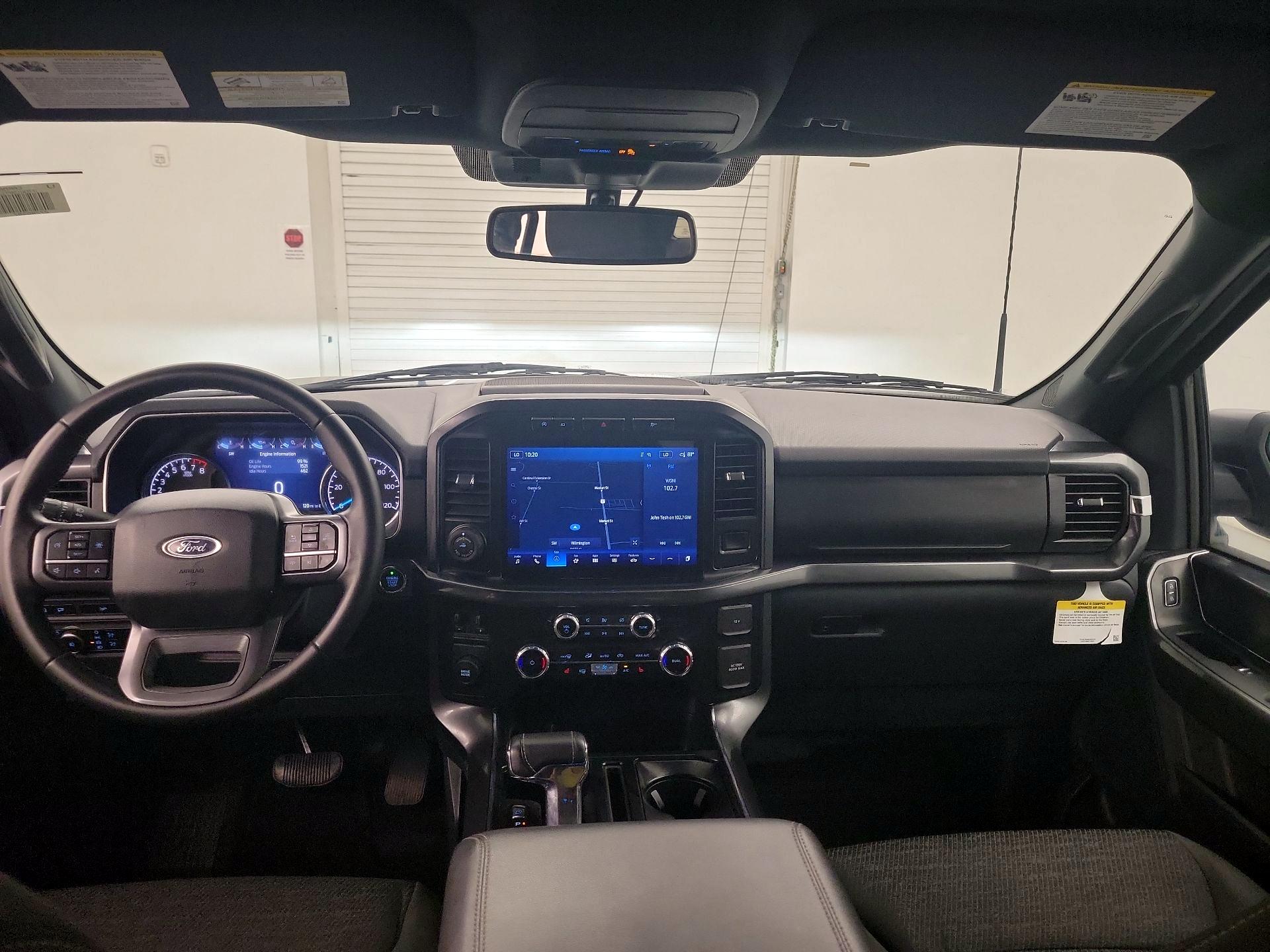 Thumbnail: 2023 Ford F-150 - 9