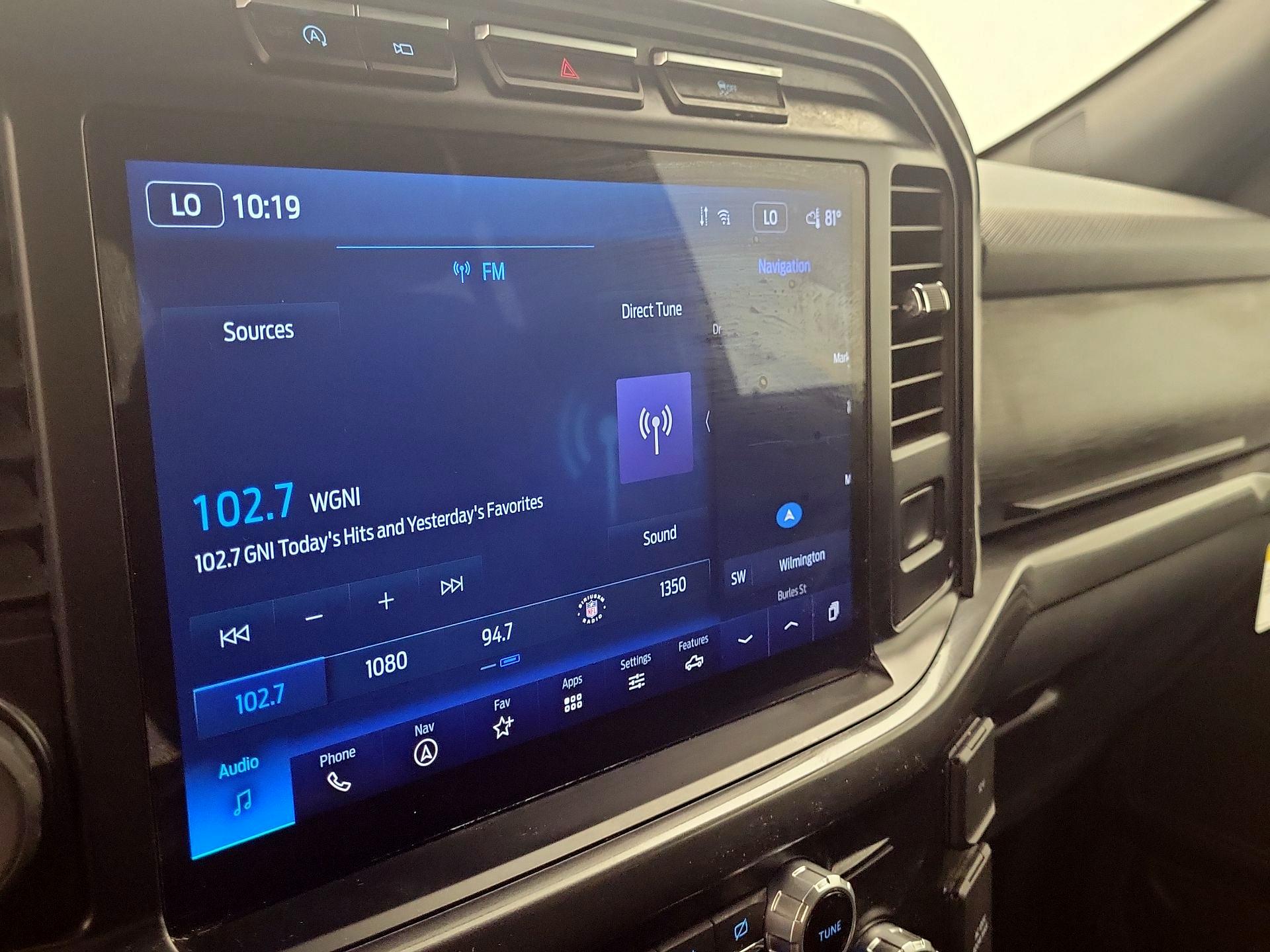 Thumbnail: 2023 Ford F-150 - 16