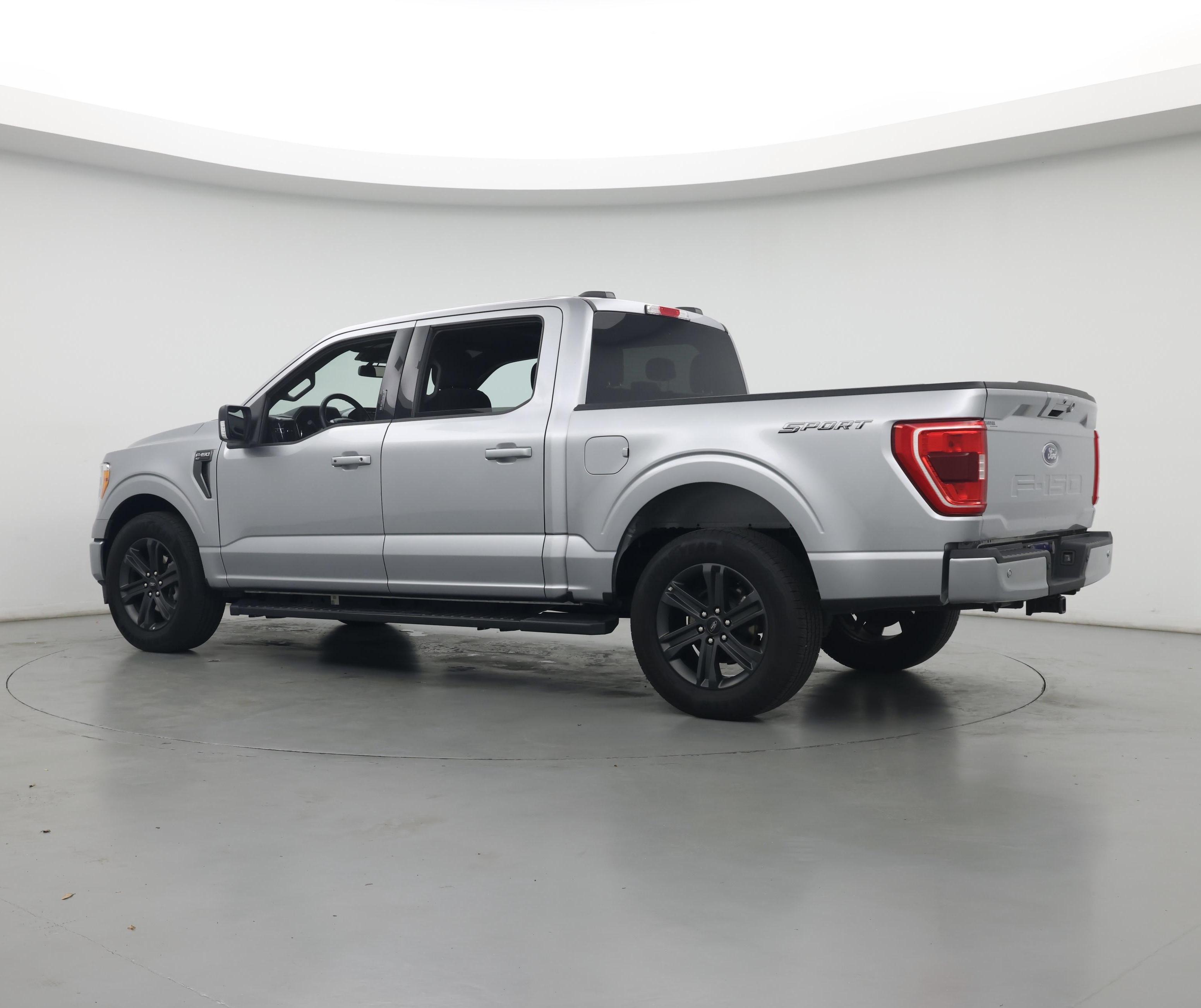 Thumbnail: 2023 Ford F-150 - 2