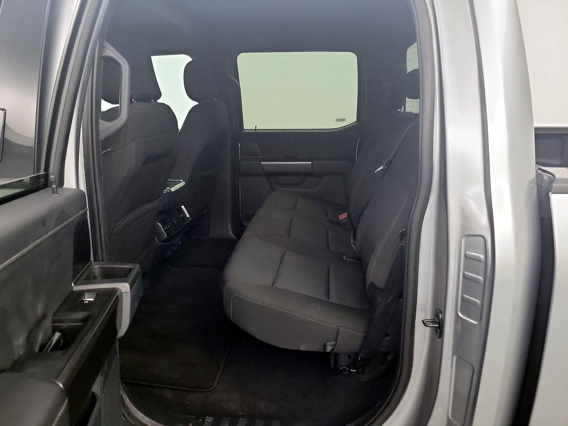 Thumbnail: 2023 Ford F-150 - 20