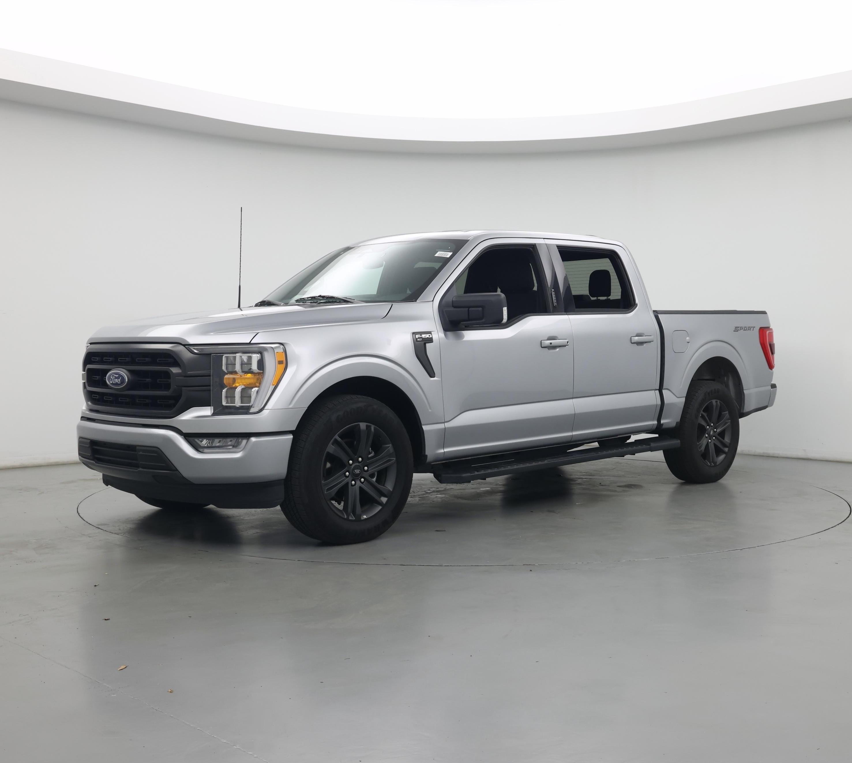 Thumbnail: 2023 Ford F-150 - 3