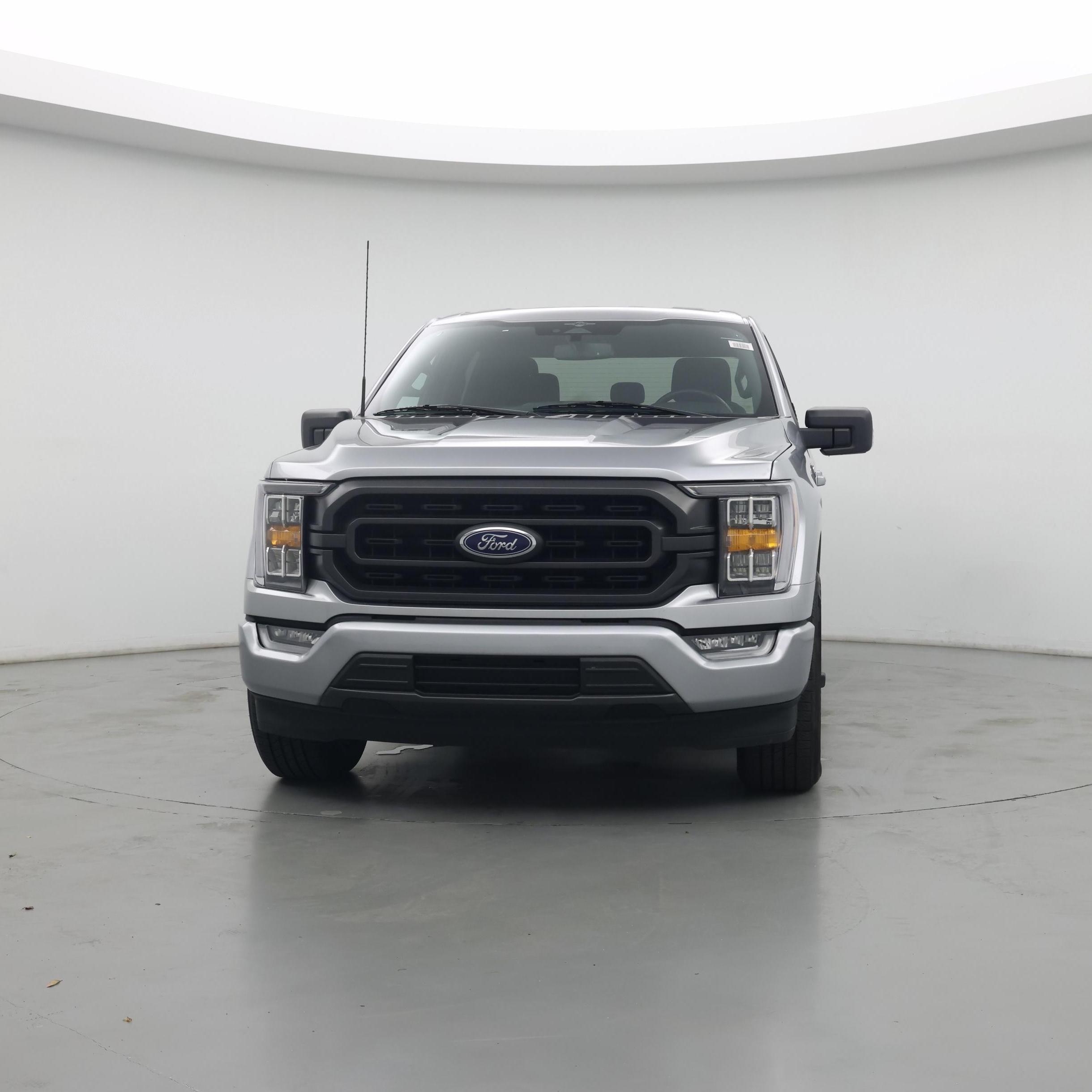 Thumbnail: 2023 Ford F-150 - 4