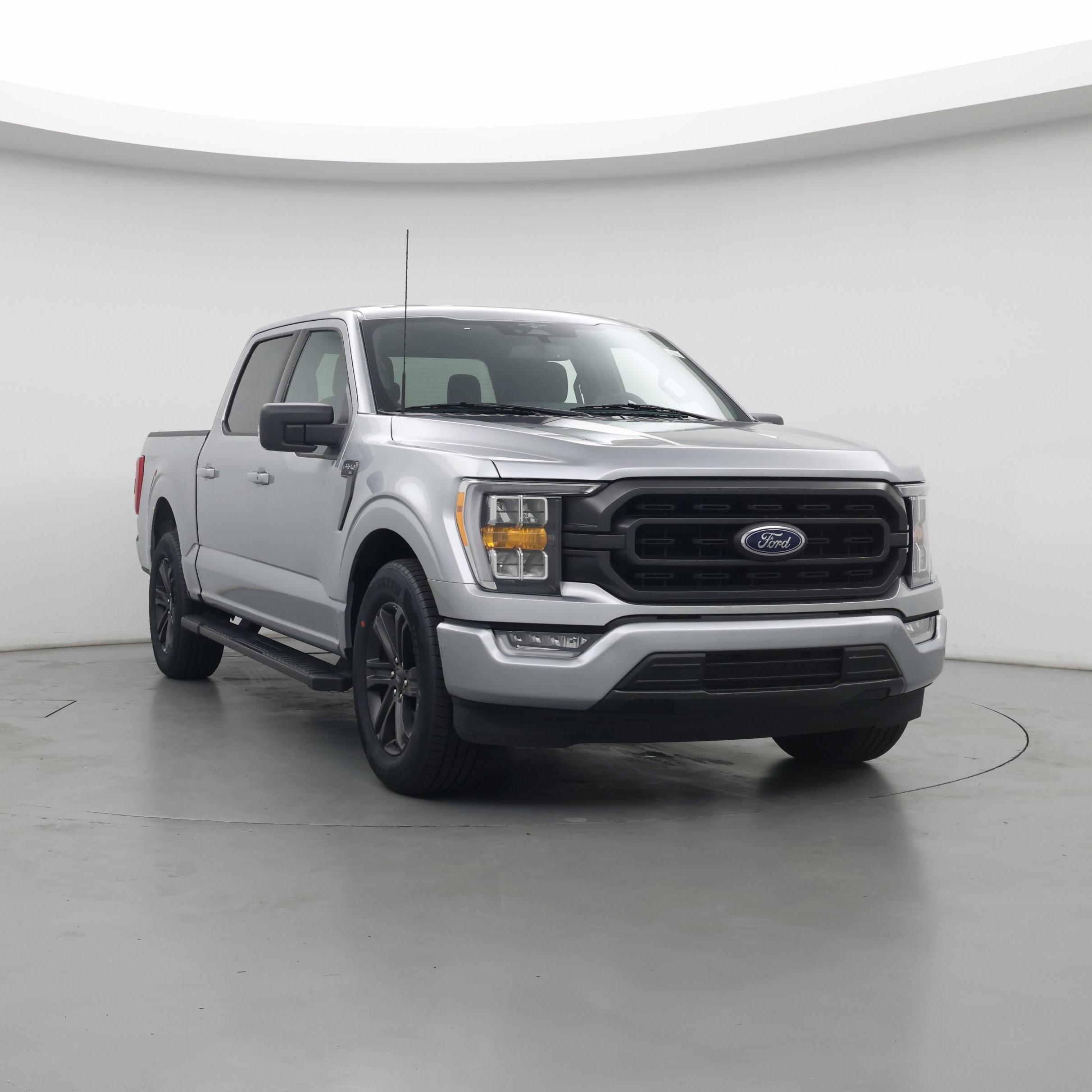 Thumbnail: 2023 Ford F-150 - 5