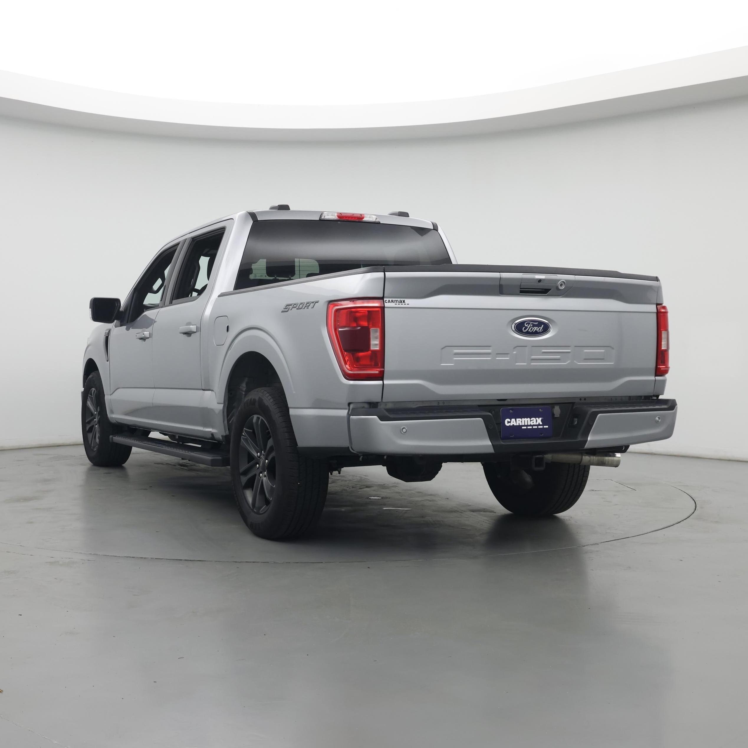 Thumbnail: 2023 Ford F-150 - 6