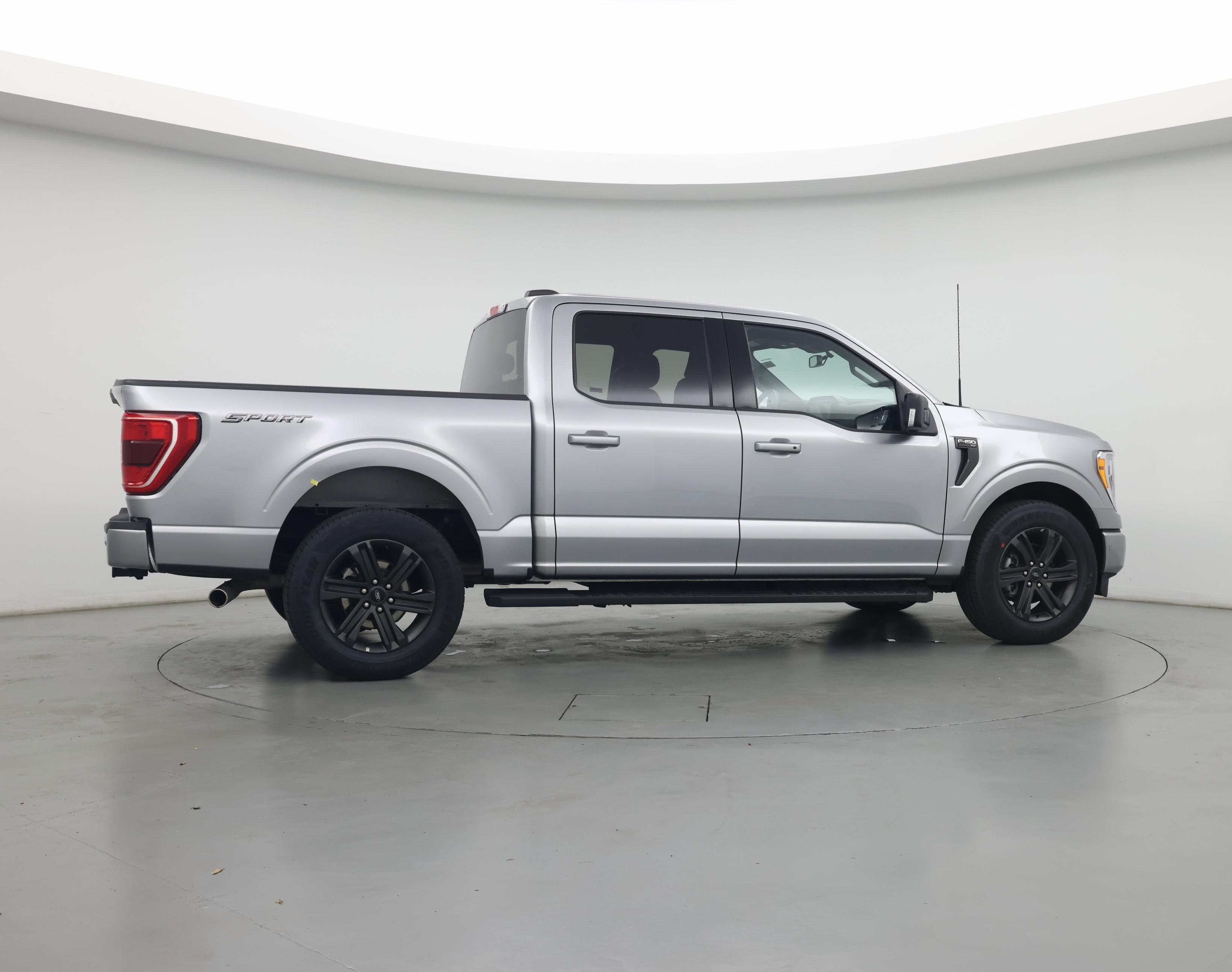 Thumbnail: 2023 Ford F-150 - 7