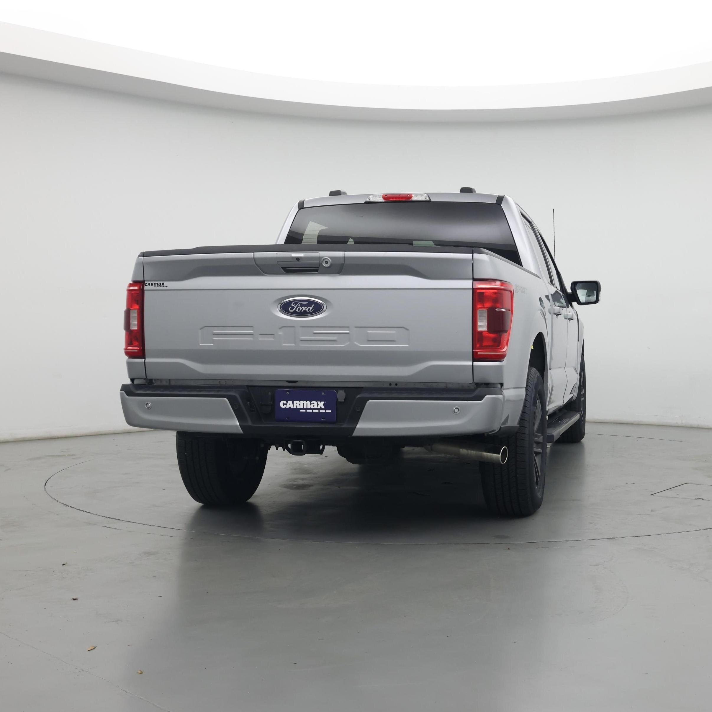 Thumbnail: 2023 Ford F-150 - 8