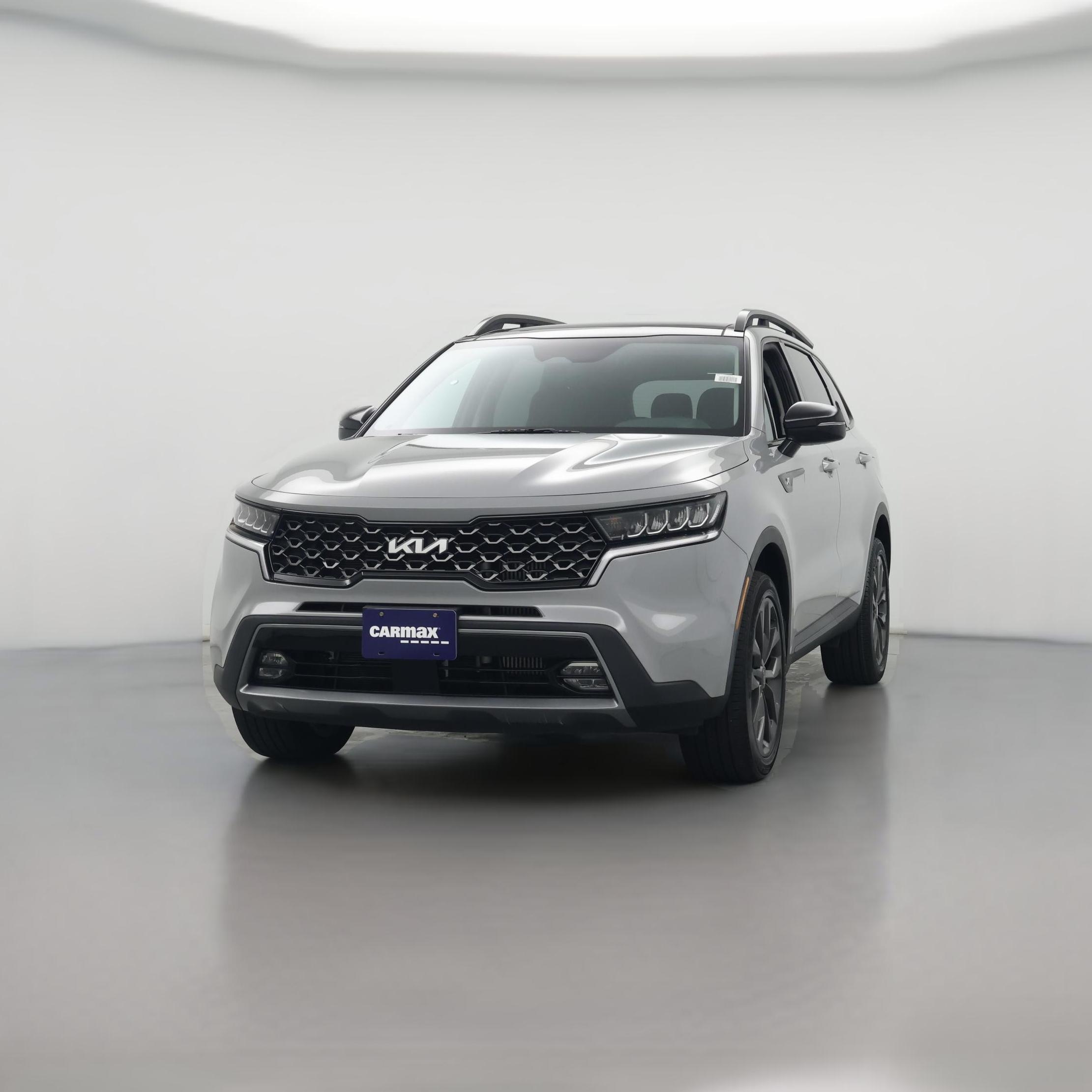 Thumbnail: 2022 Kia Sorento - 1