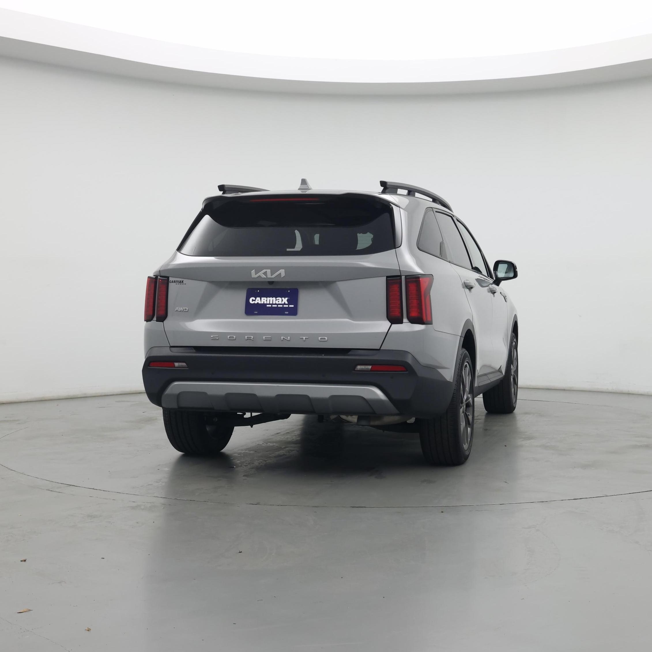 Thumbnail: 2022 Kia Sorento - 2