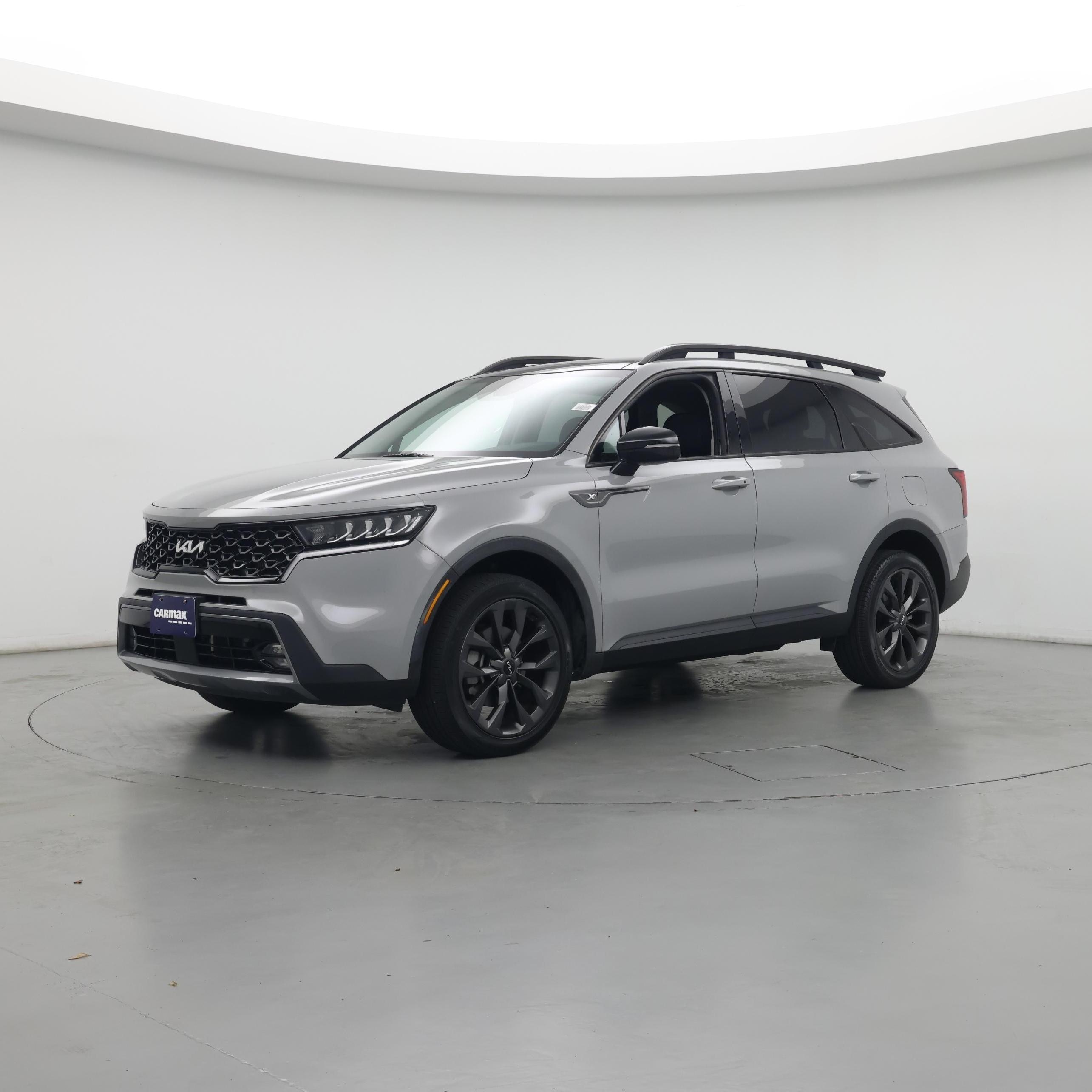 Thumbnail: 2022 Kia Sorento - 5