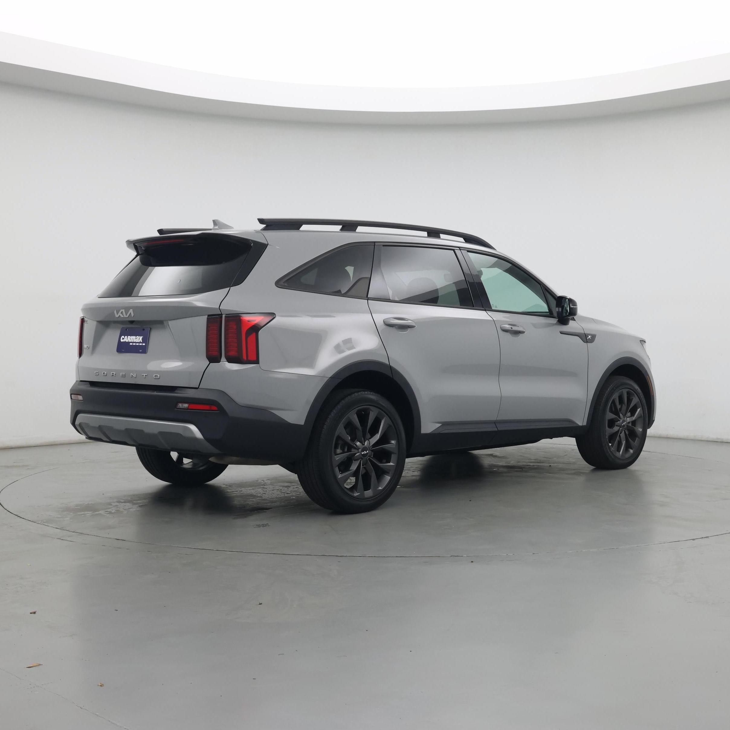 Thumbnail: 2022 Kia Sorento - 6