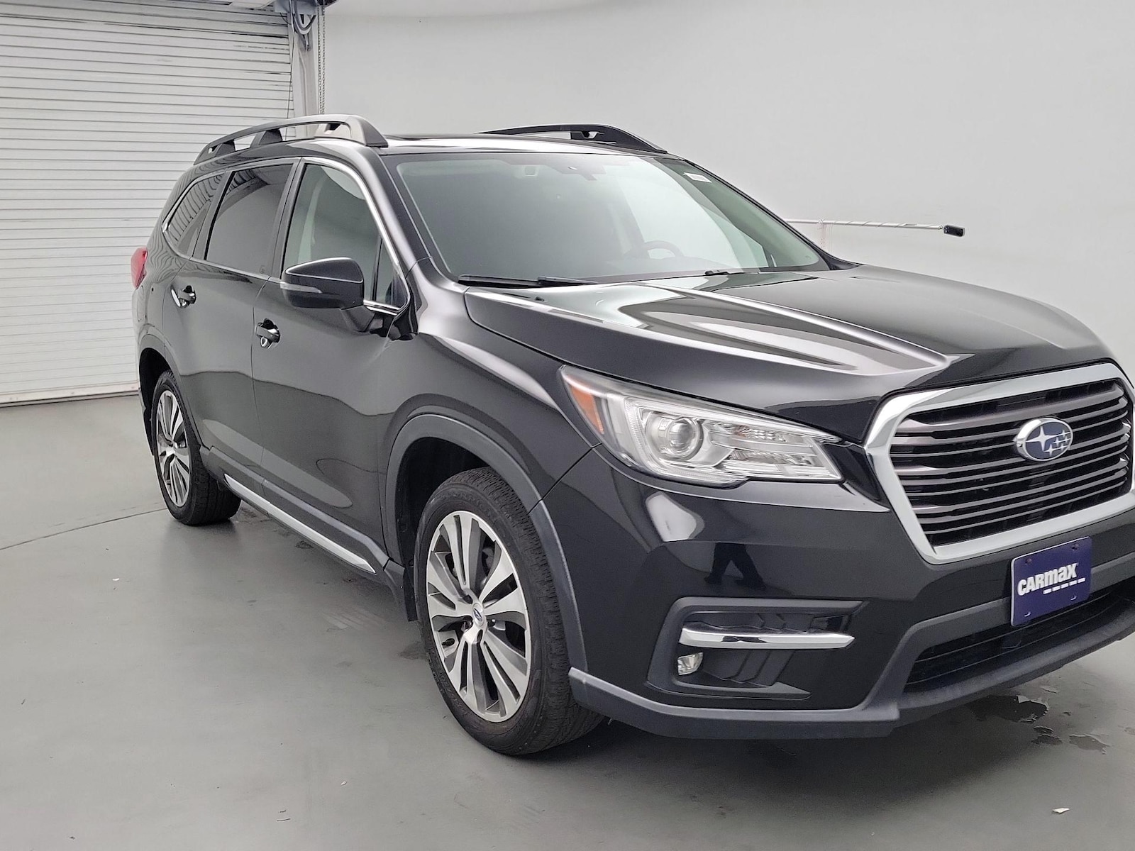 2020 Subaru Ascent Limited