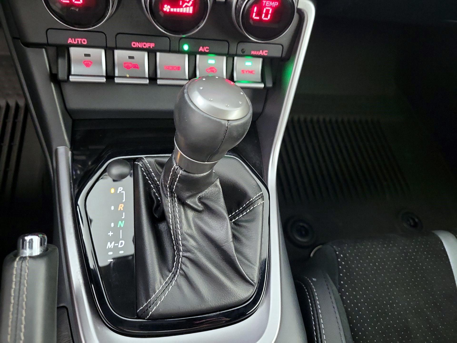 Thumbnail: 2023 Toyota GR86 - 15