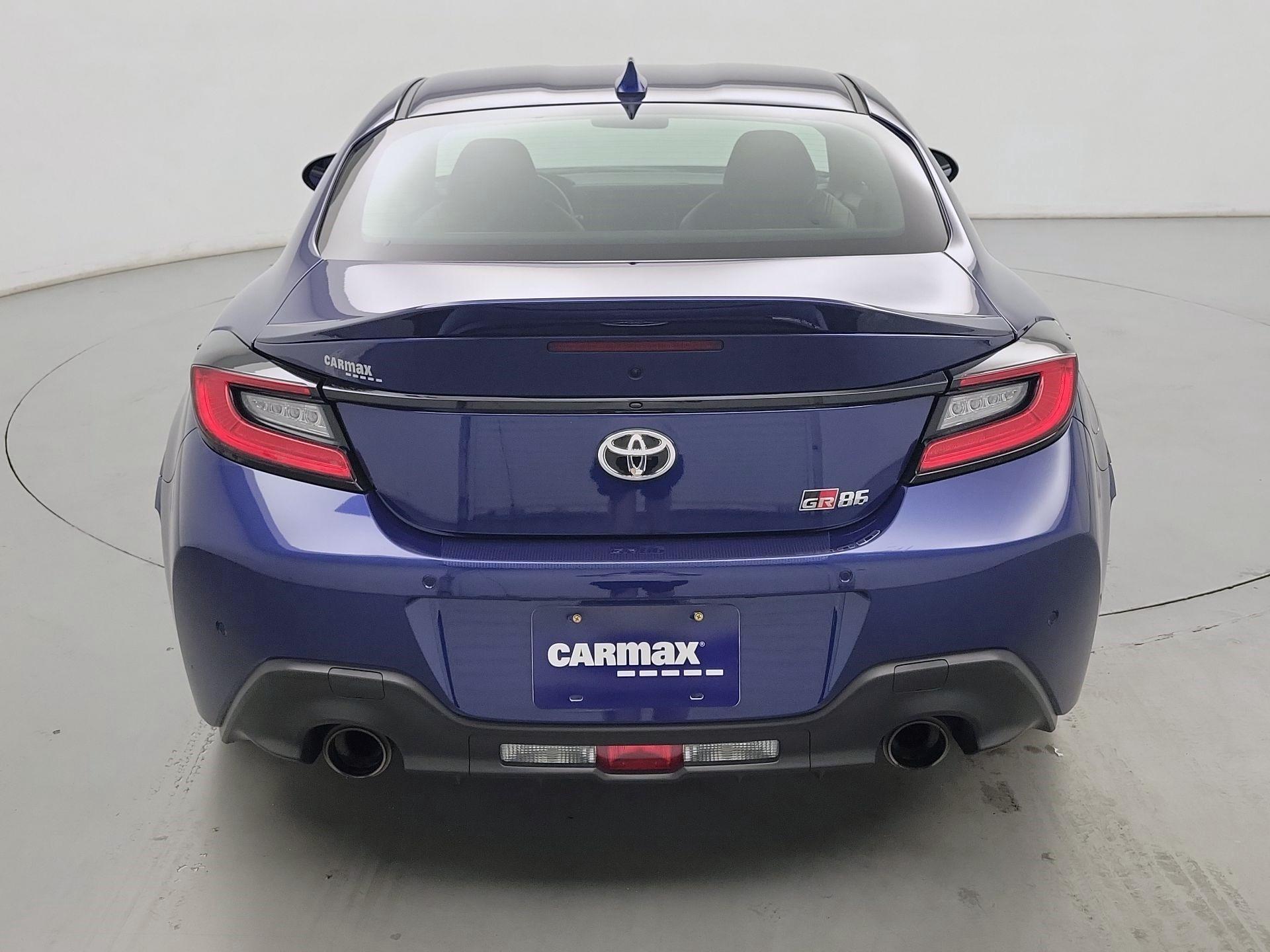 Thumbnail: 2023 Toyota GR86 - 6
